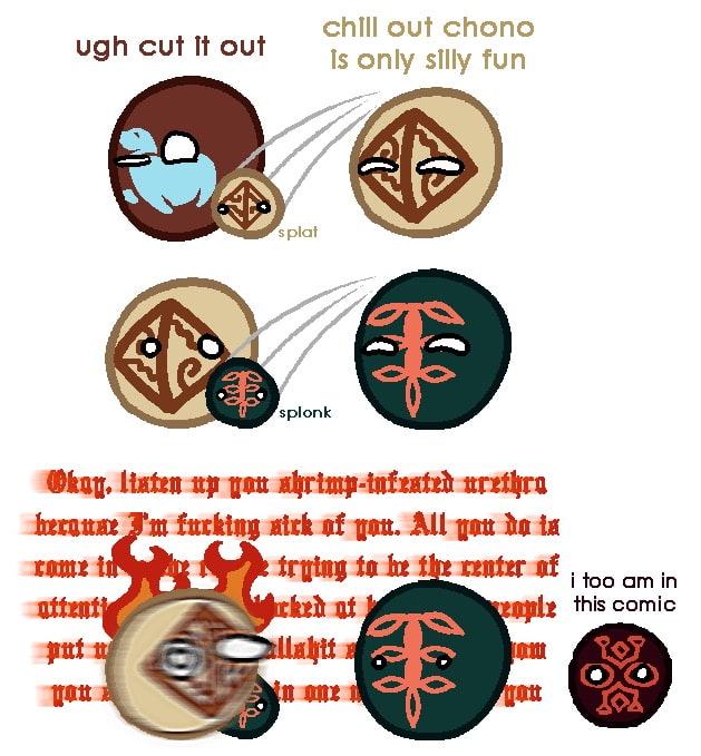 CBR In-Game Screenshot of Shrimp-Infested Urethra