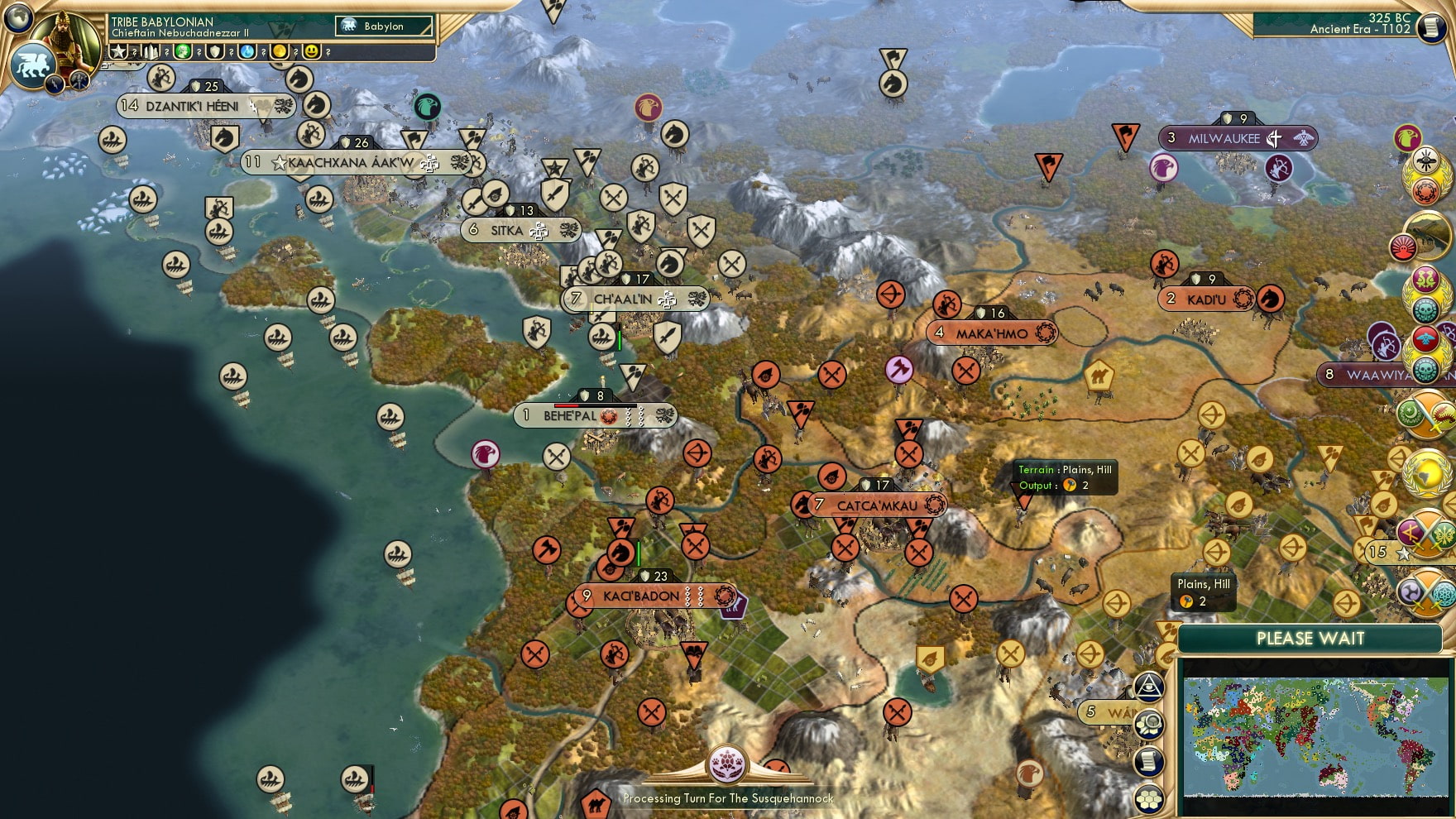 CBR In-Game Screenshot of It’s so over Basketbros / We’re so back Coastbros