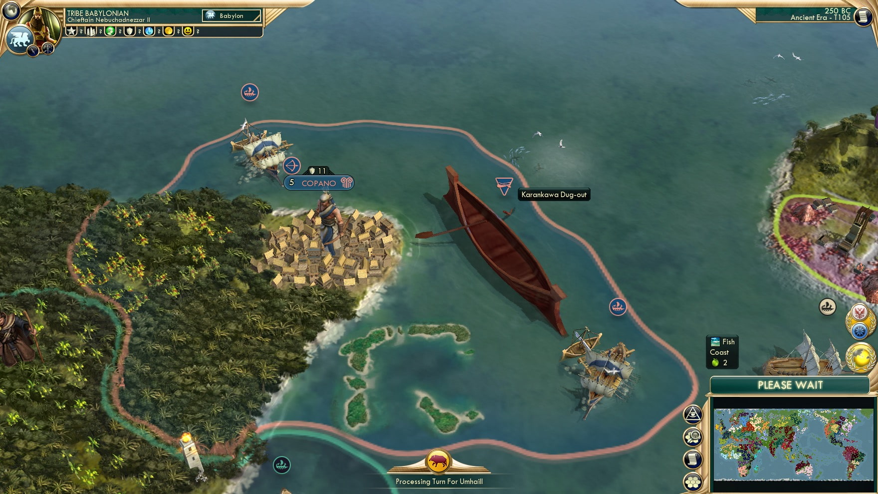 CBR In-Game Screenshot of Kinda wanna re-watch CBRX S4 Ep42 Audio-Narration