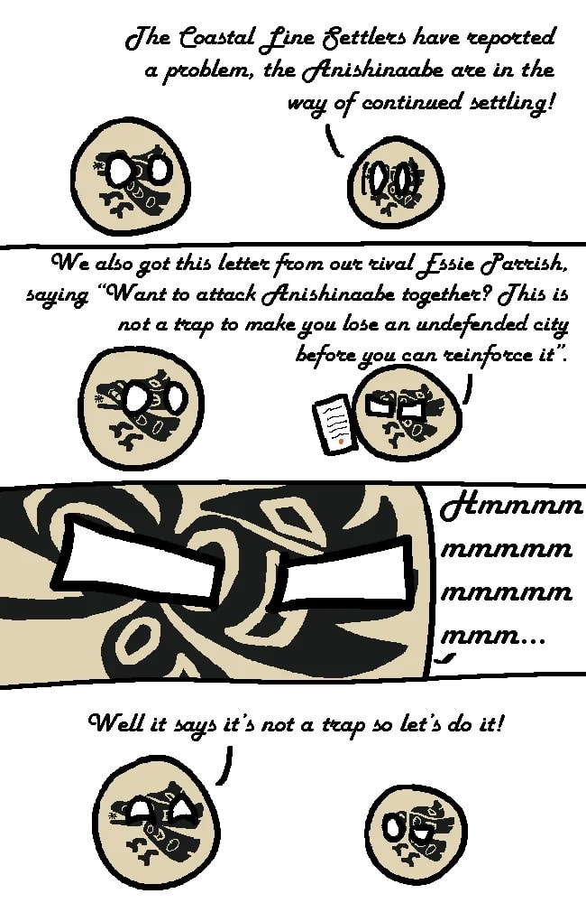 CBR In-Game Screenshot of Teamwork Makes The City Lost