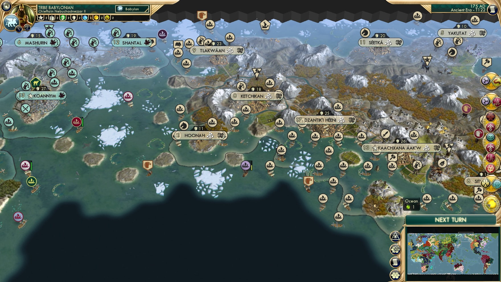 CBR In-Game Screenshot of Inland Cities Are For Losers
