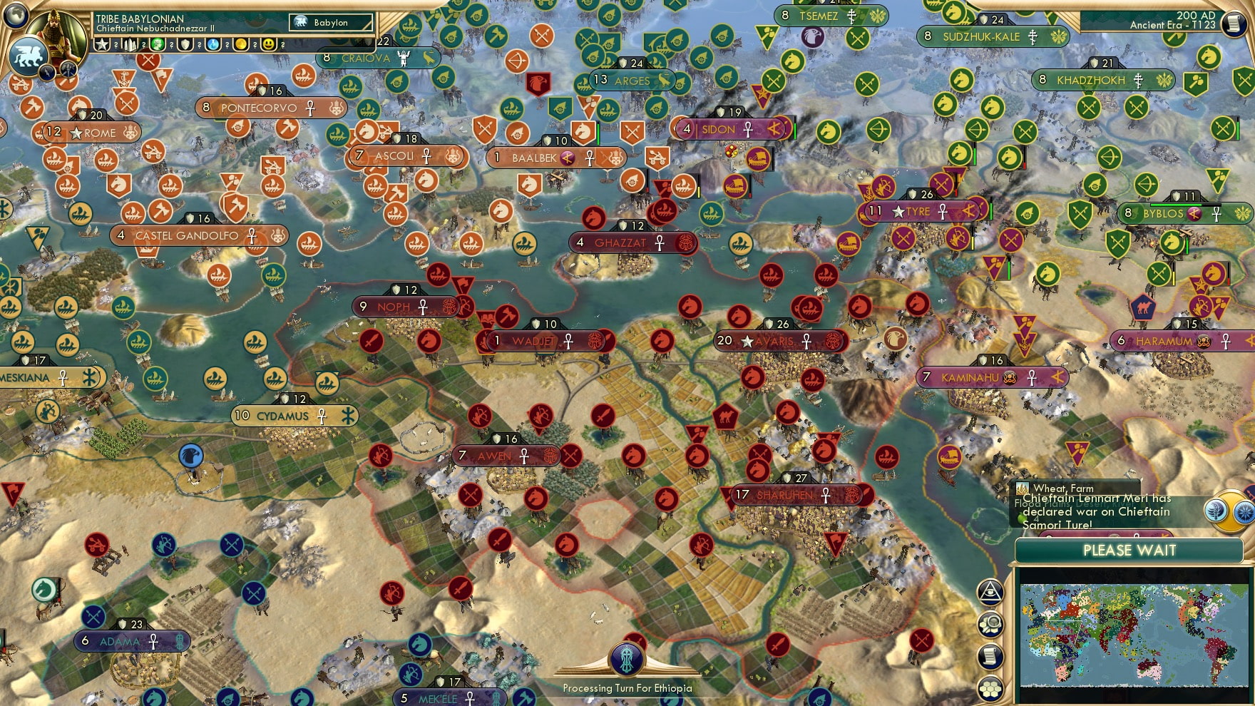 CBR In-Game Screenshot of How About Ab or Ring Instead Of Set