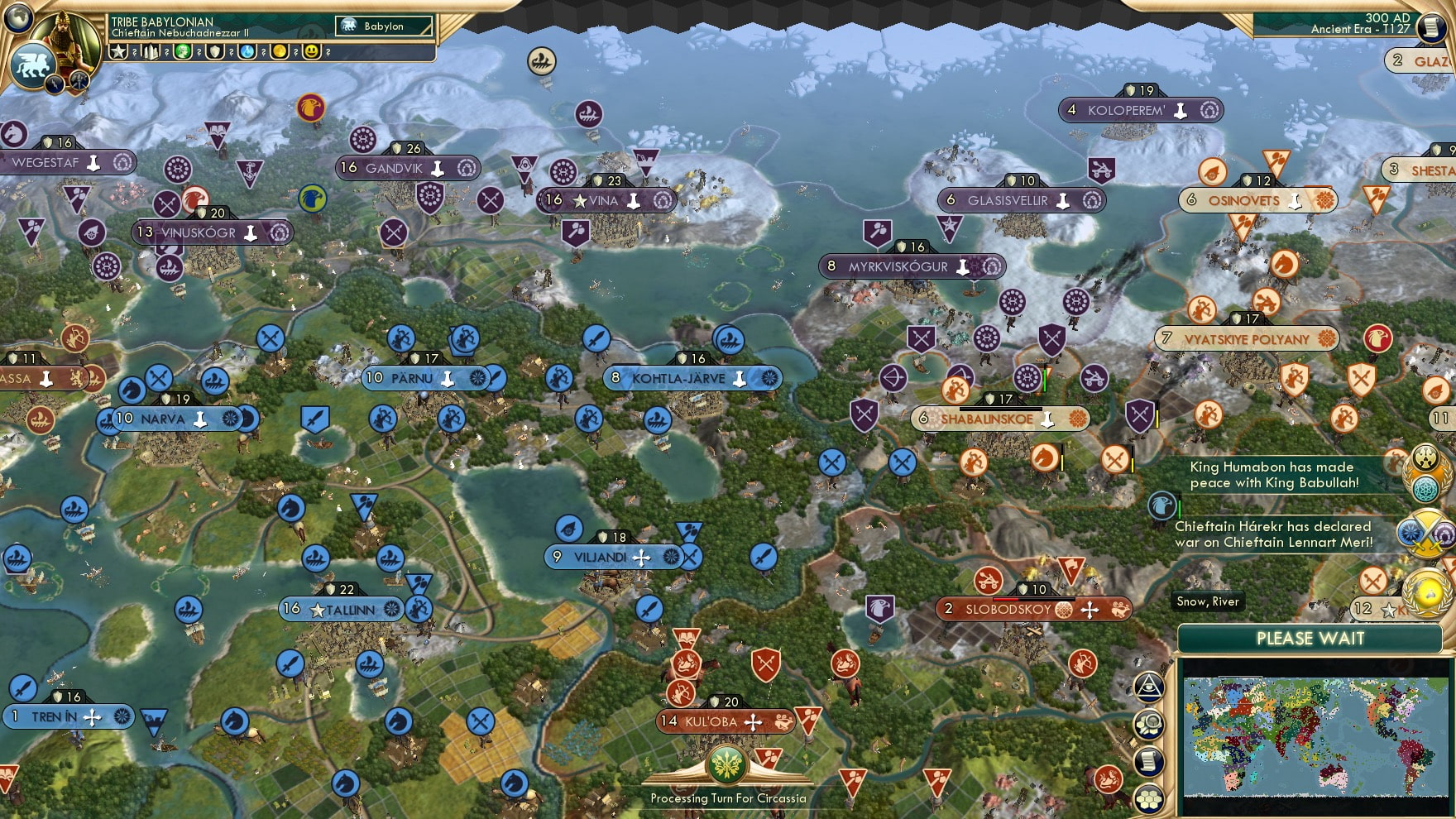 CBR In-Game Screenshot of Something Bjappens