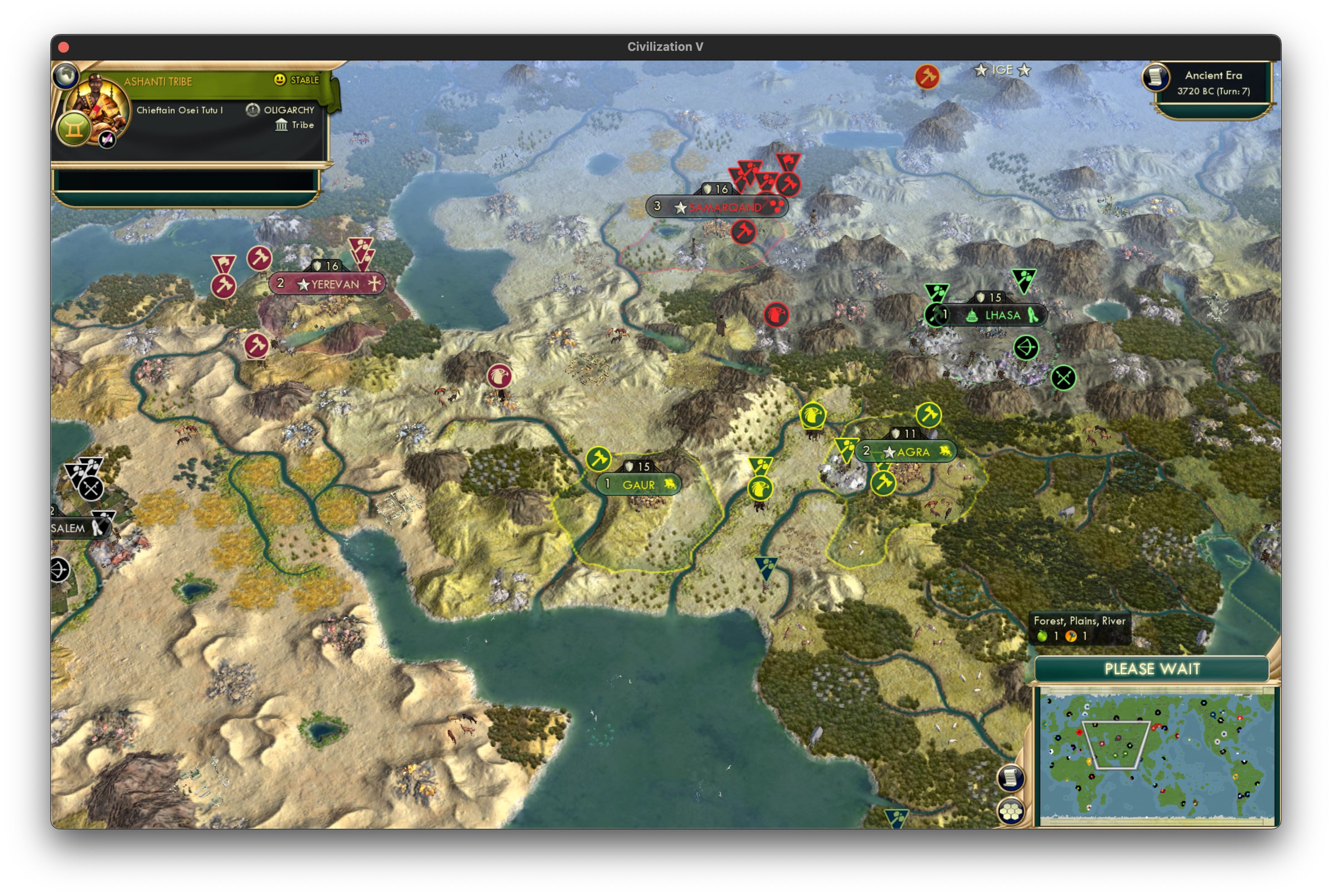 CBR In-Game Screenshot of The Graveyard of… Well, I guess they weren’t Empires, per se...