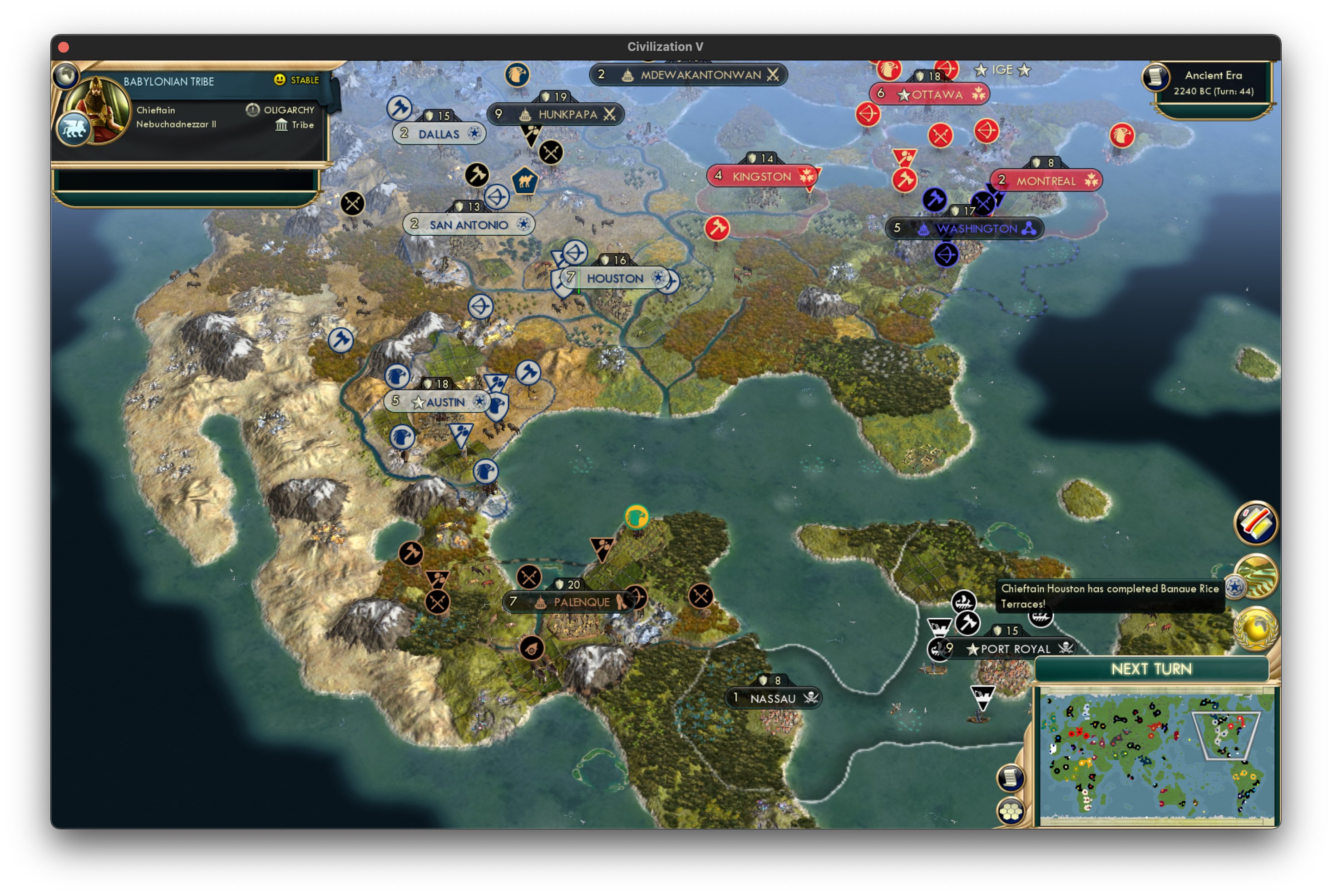 CBR In-Game Screenshot of Sugar, Spice, and everything Rice