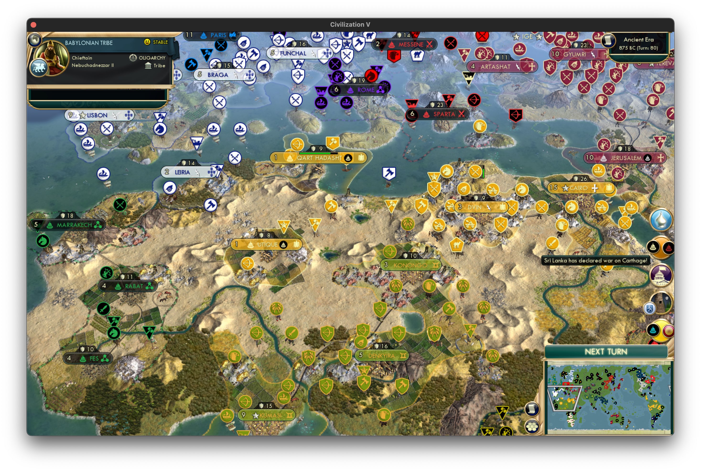 CBR In-Game Screenshot of Columbo is on the Case