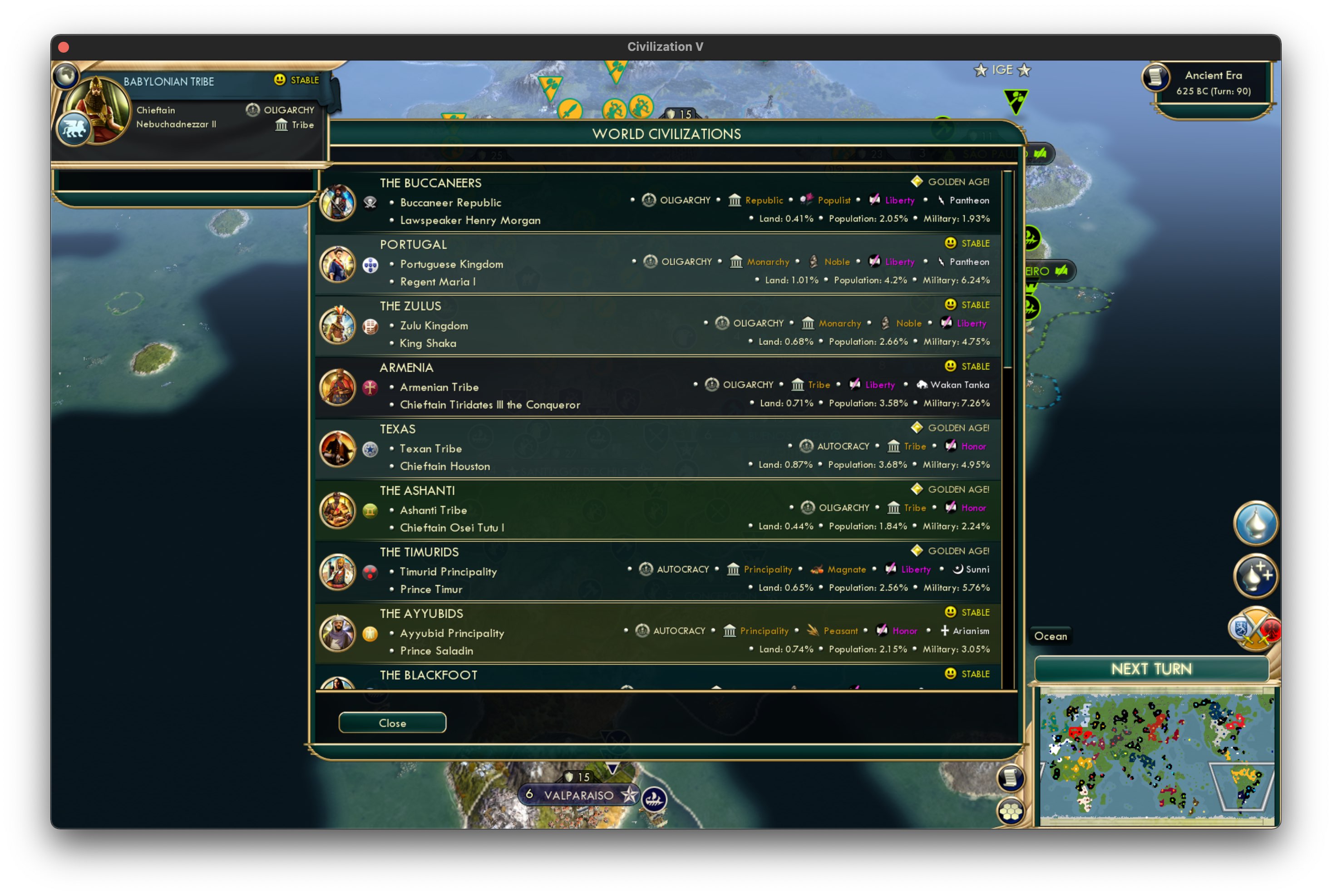 CBR In-Game Screenshot of MISSING: Jiao