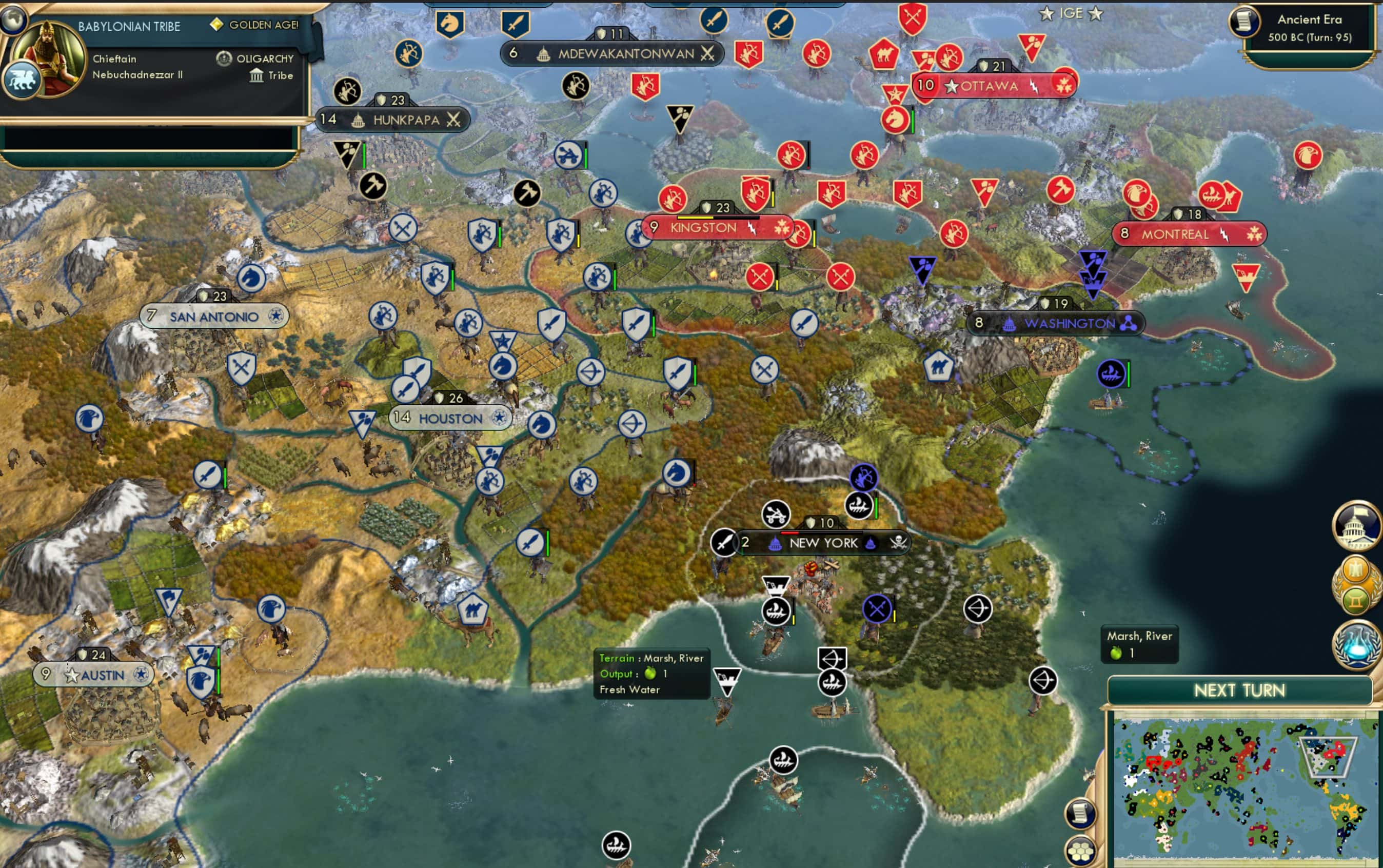 CBR In-Game Screenshot of Internet Rebellion