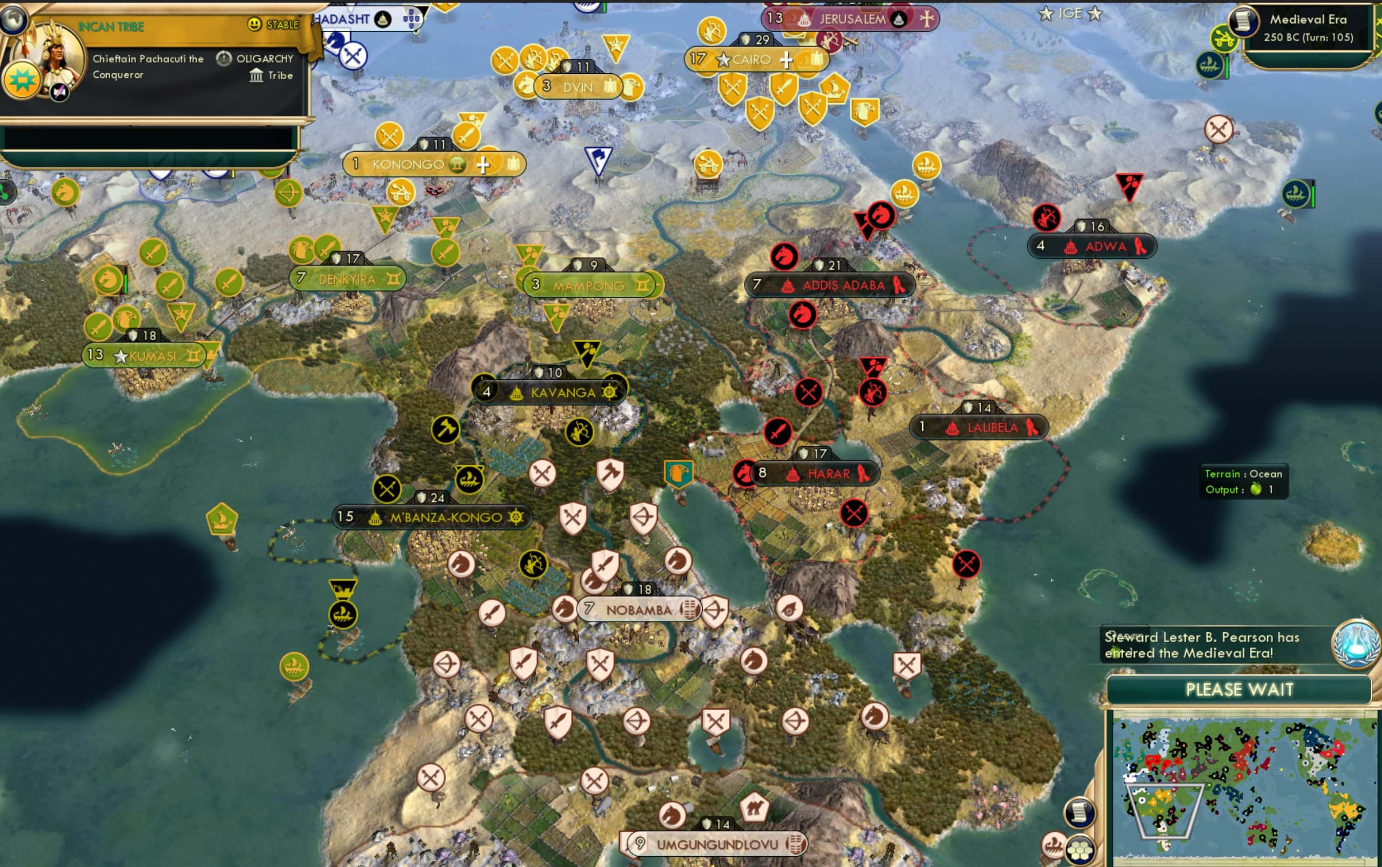 CBR In-Game Screenshot of Zuwu, what’s this?