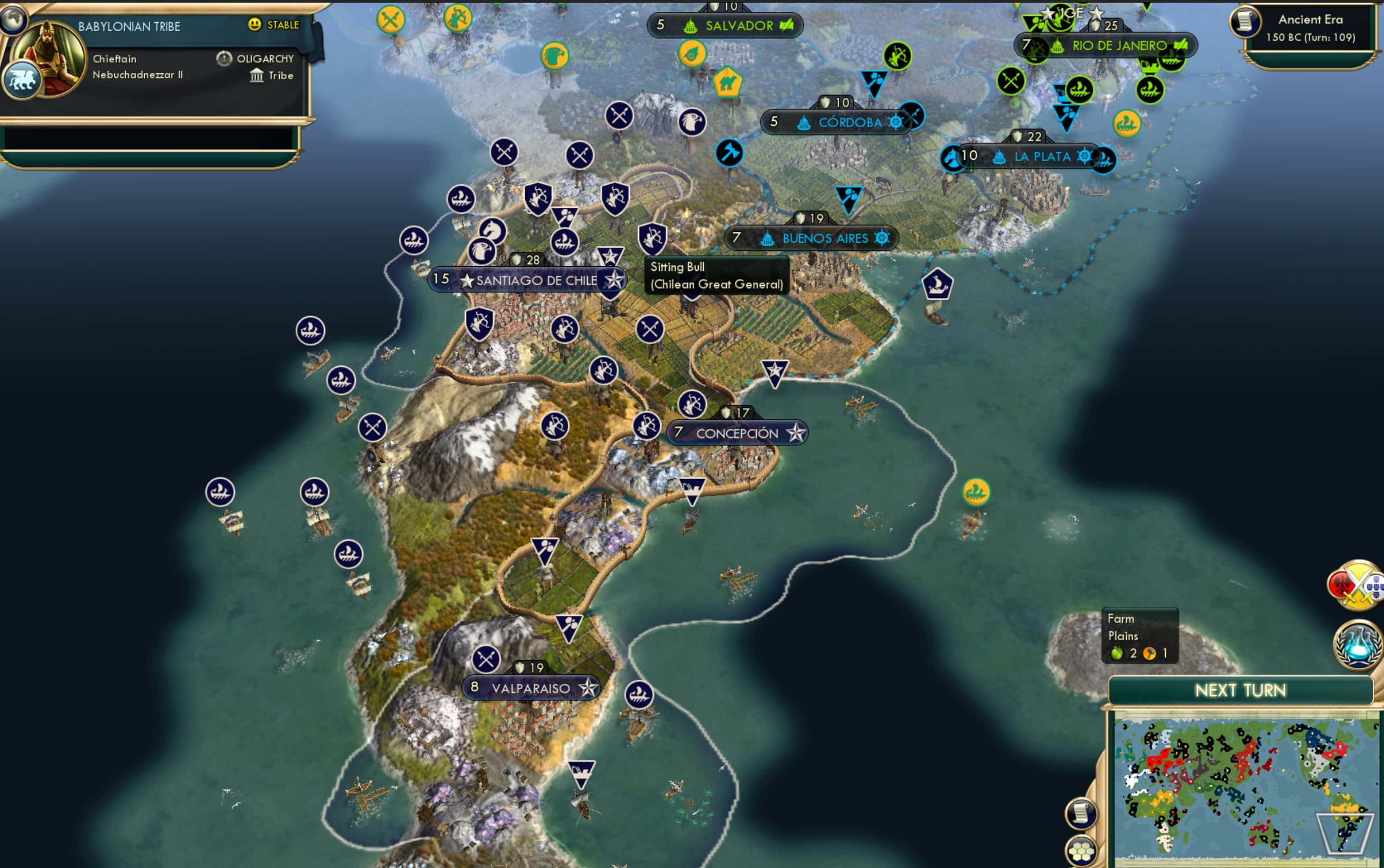 CBR In-Game Screenshot of Bully for you!