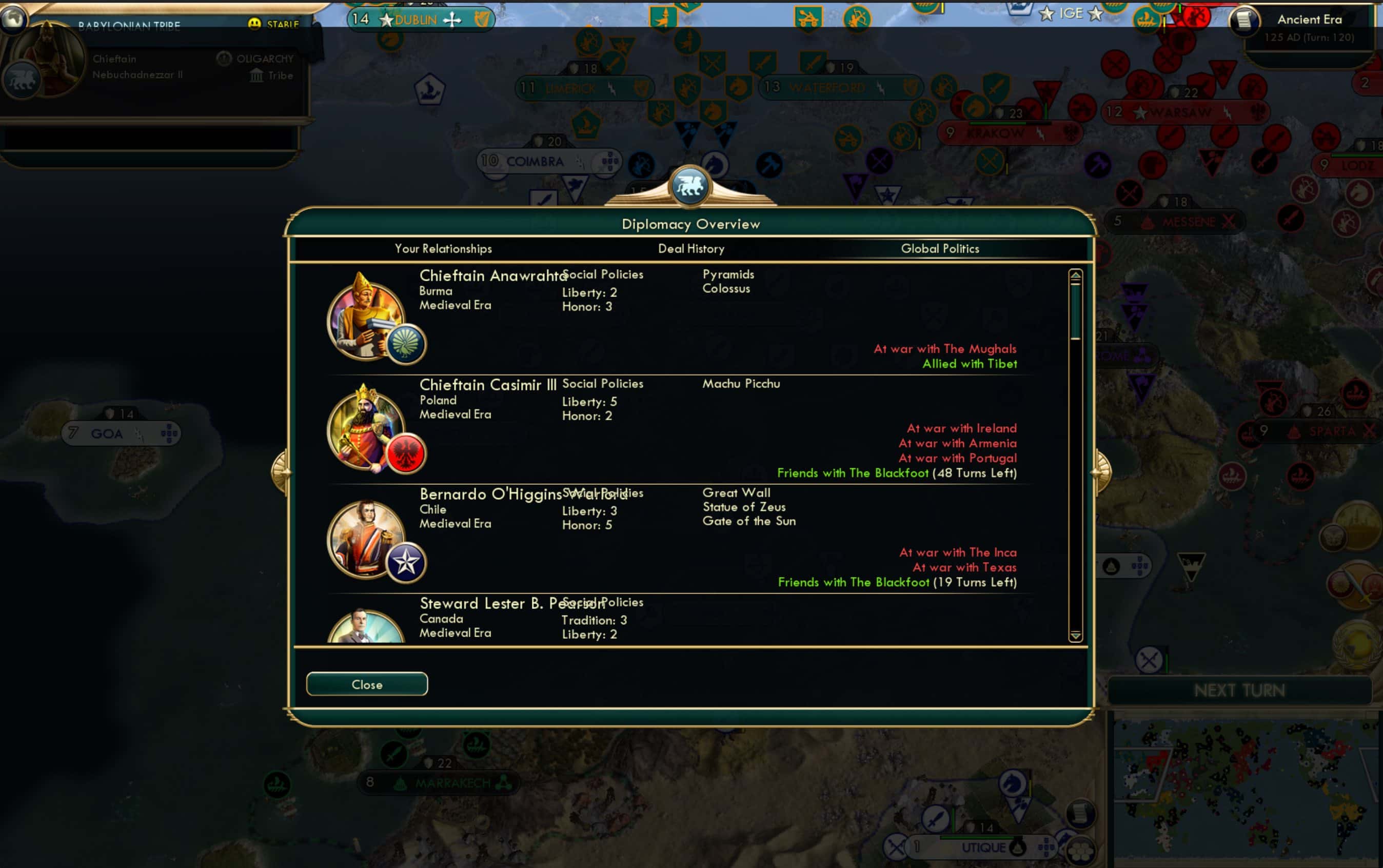 CBR In-Game Screenshot of 63