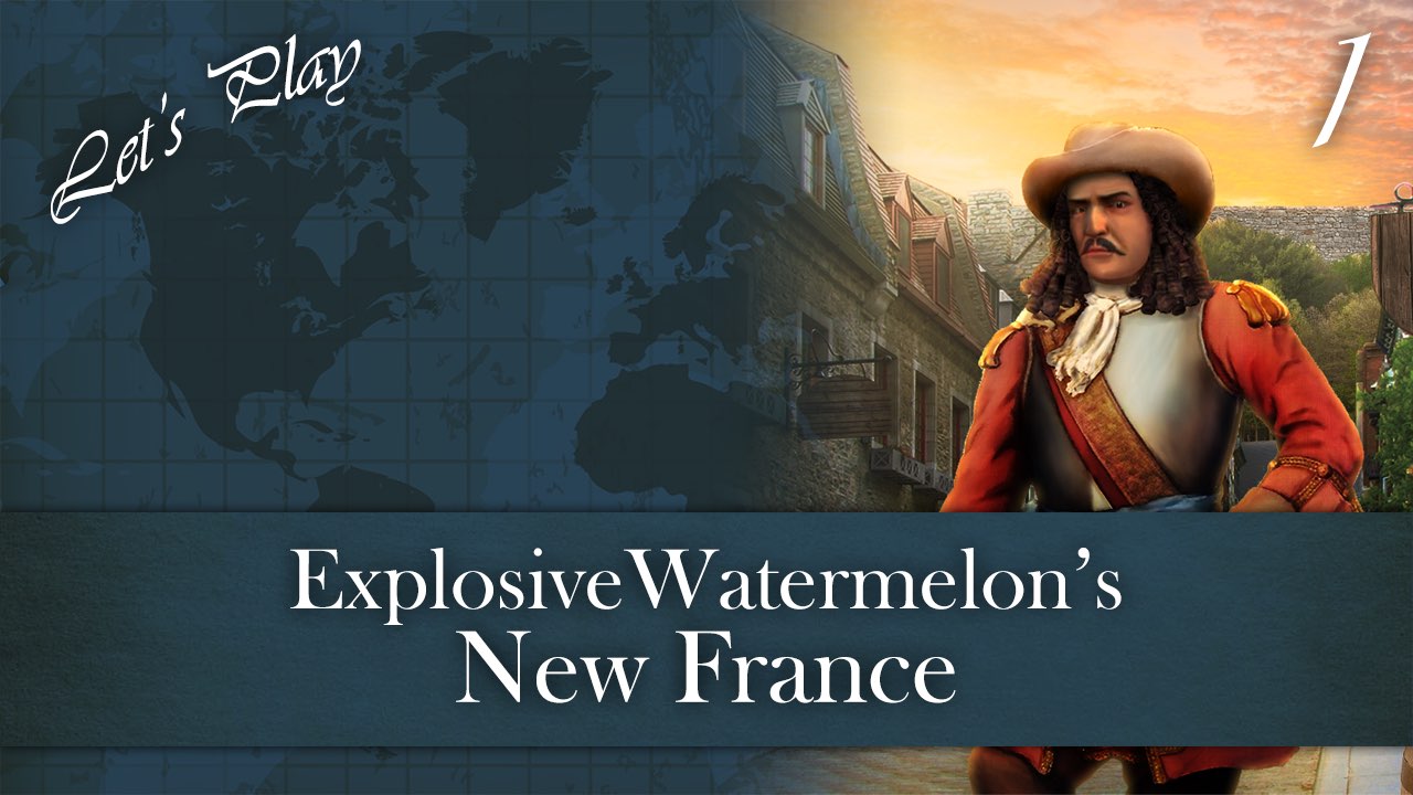 CBR In-Game Screenshot of EW’s Youtube Channel