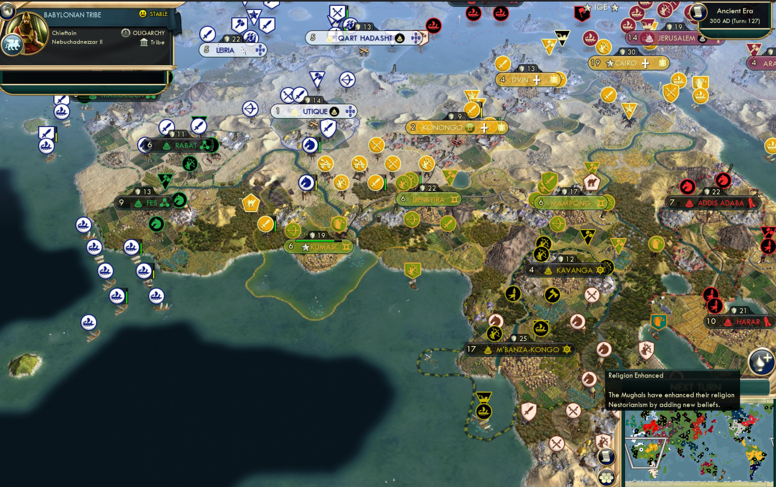 CBR In-Game Screenshot of Tutu for now