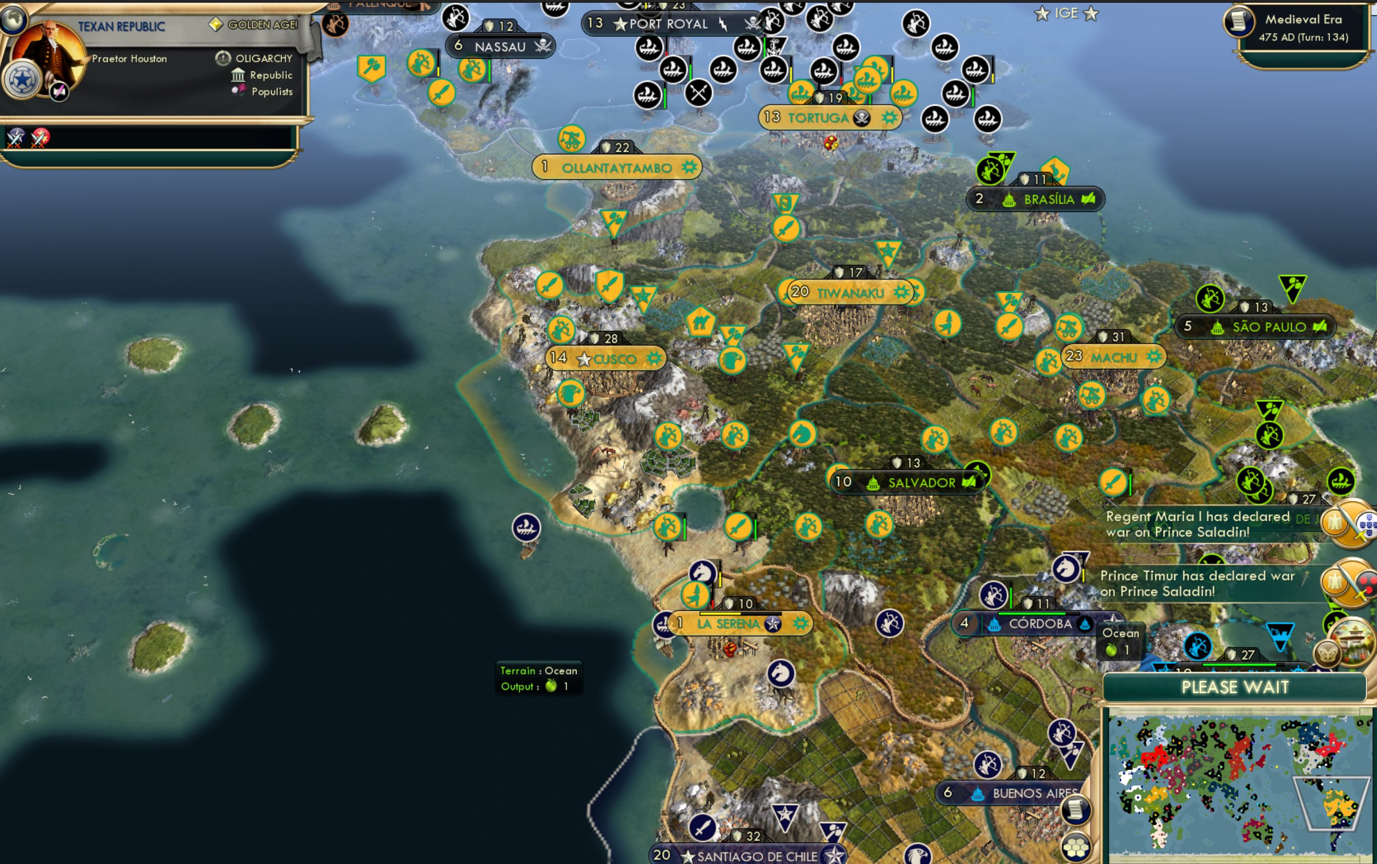 CBR In-Game Screenshot of Patch-acuti