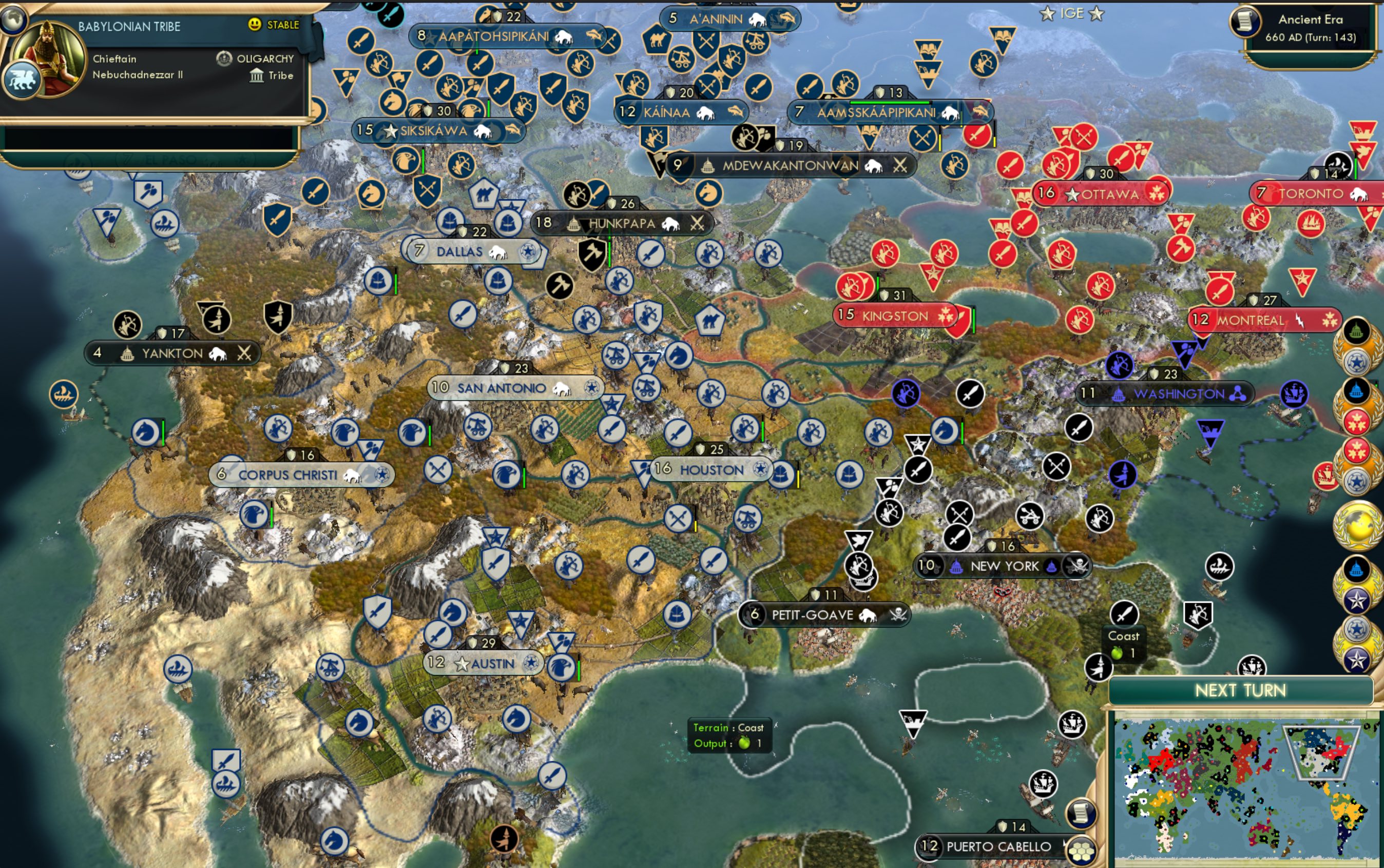 CBR In-Game Screenshot of Pax Texana