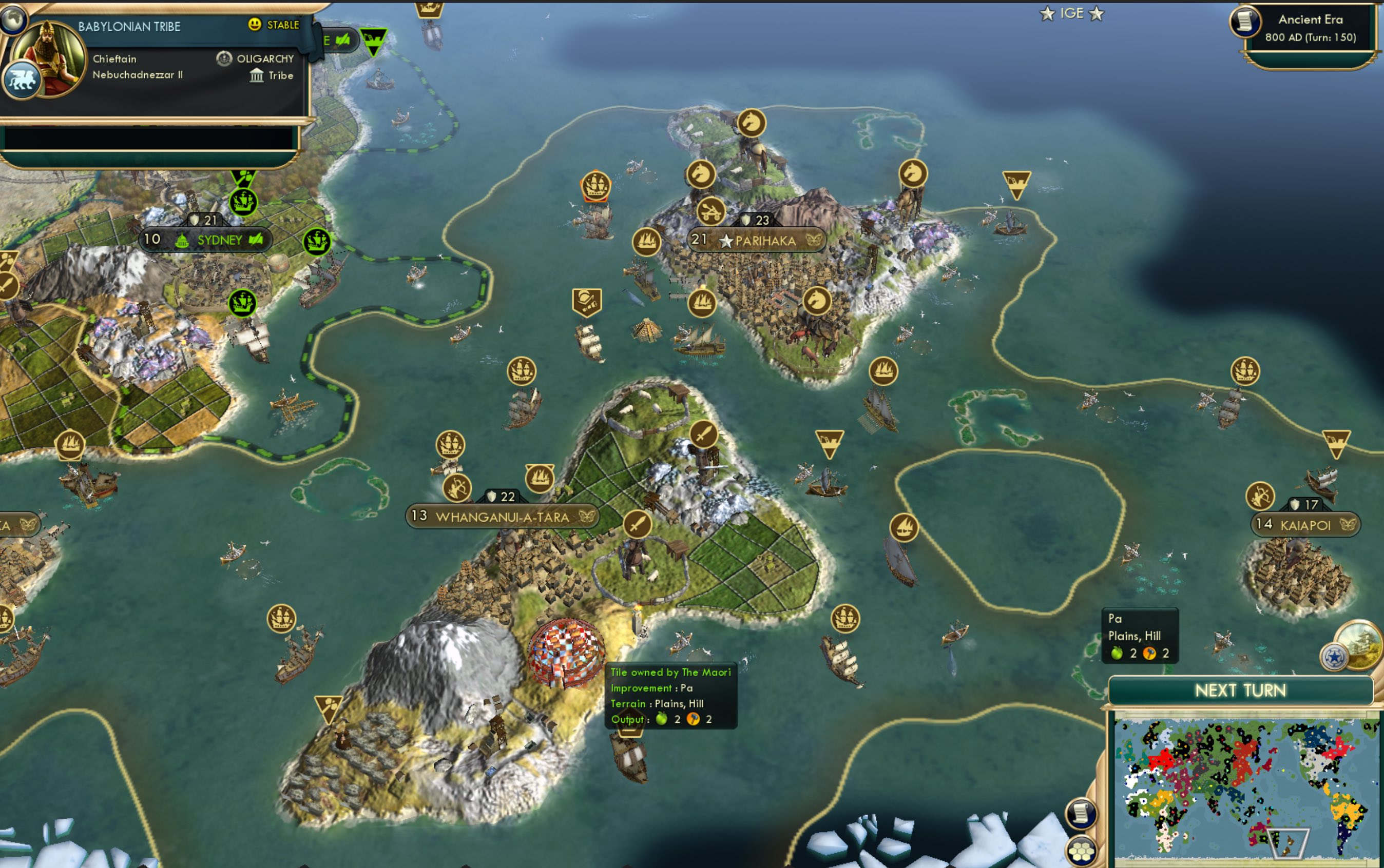 CBR In-Game Screenshot of A Glitch in the Matrix