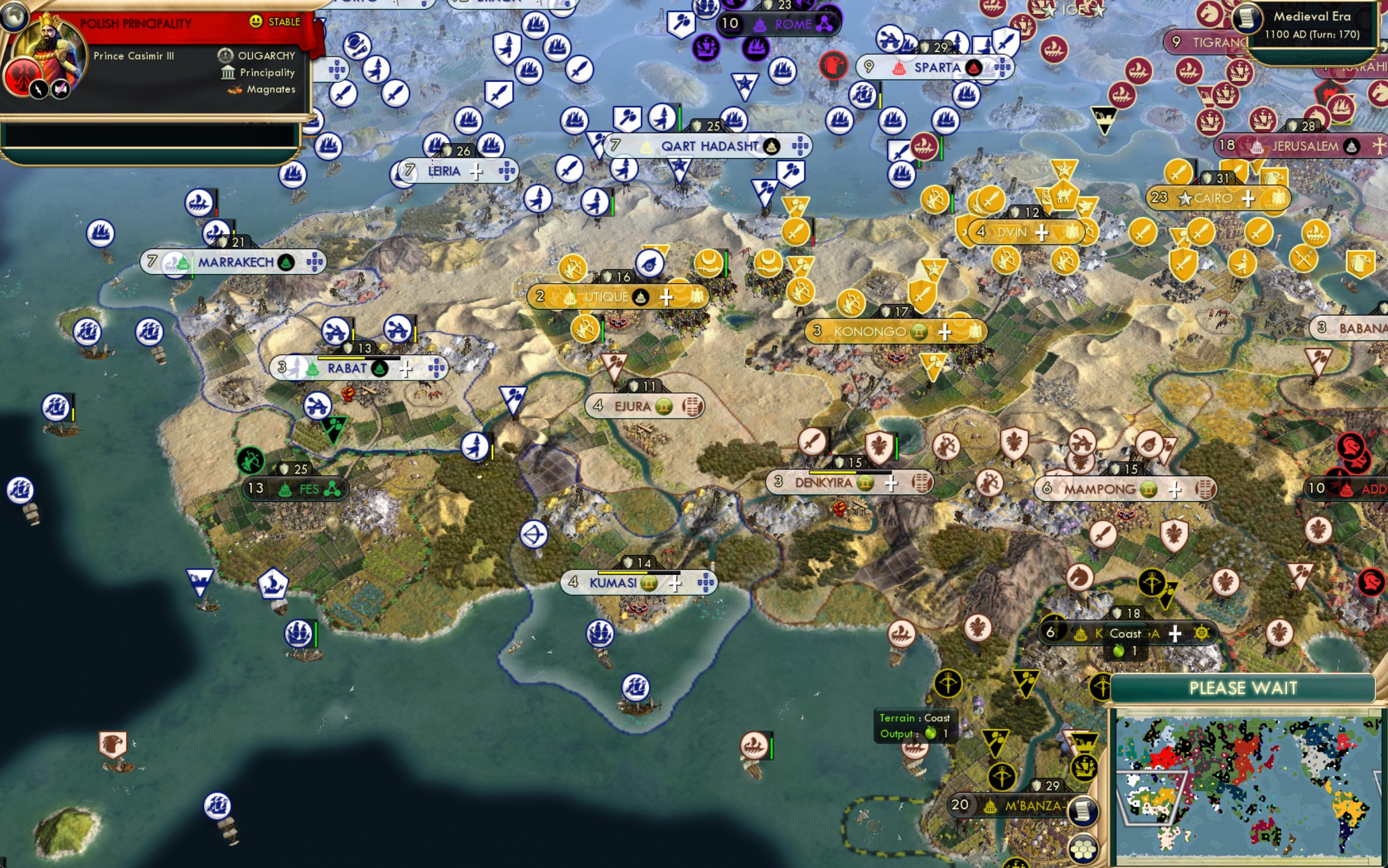 CBR In-Game Screenshot of F