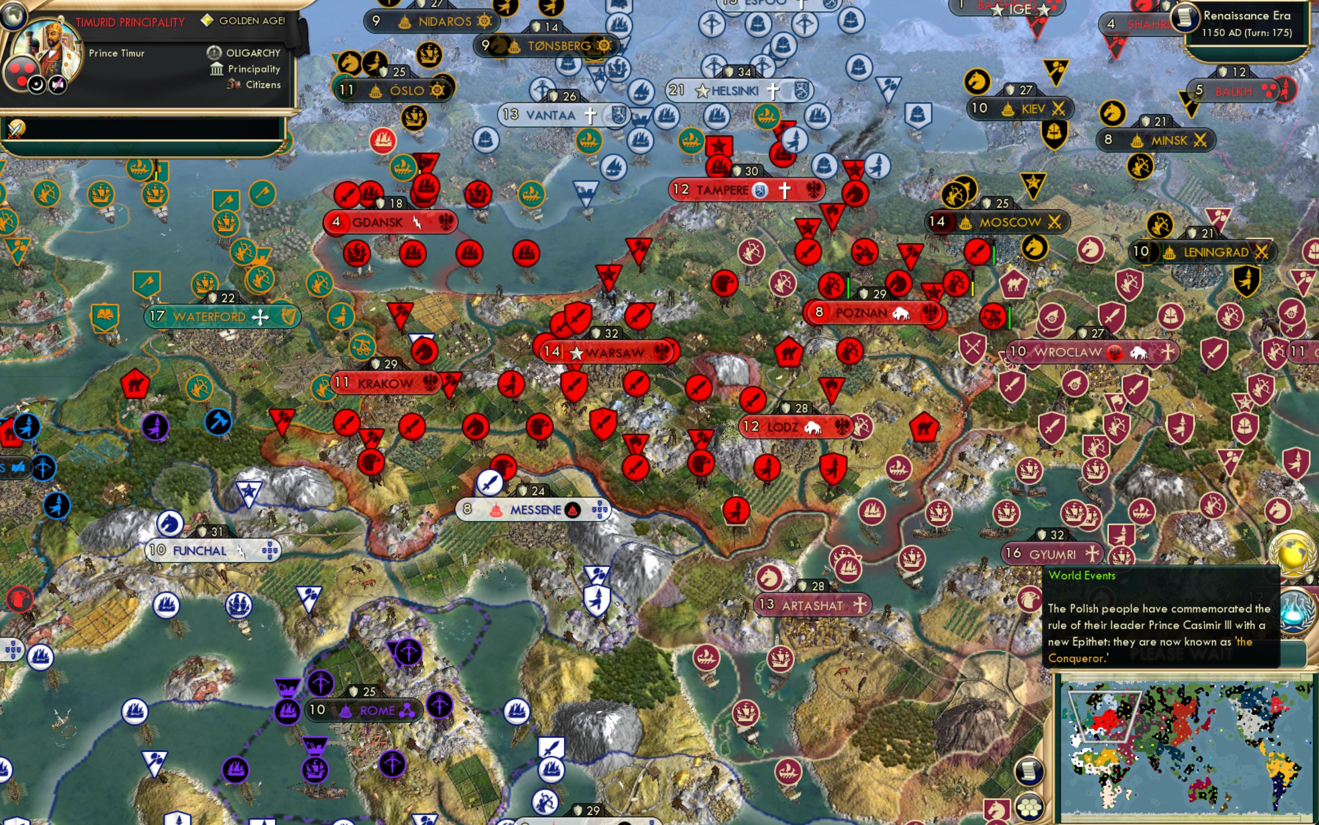 CBR In-Game Screenshot of Hubrysz