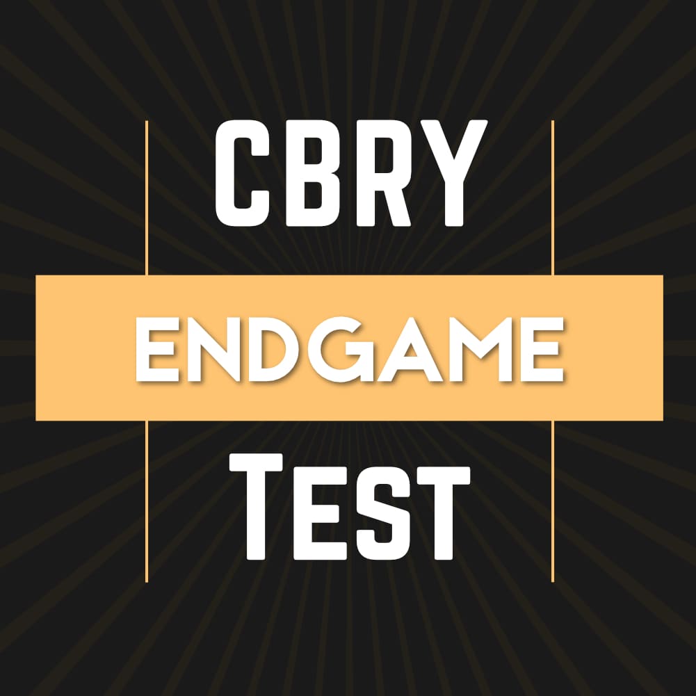 CBR In-Game Screenshot of 1