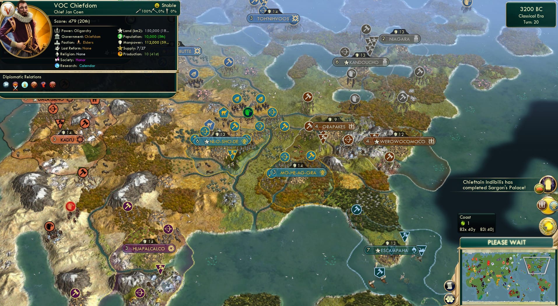 CBR In-Game Screenshot of 36