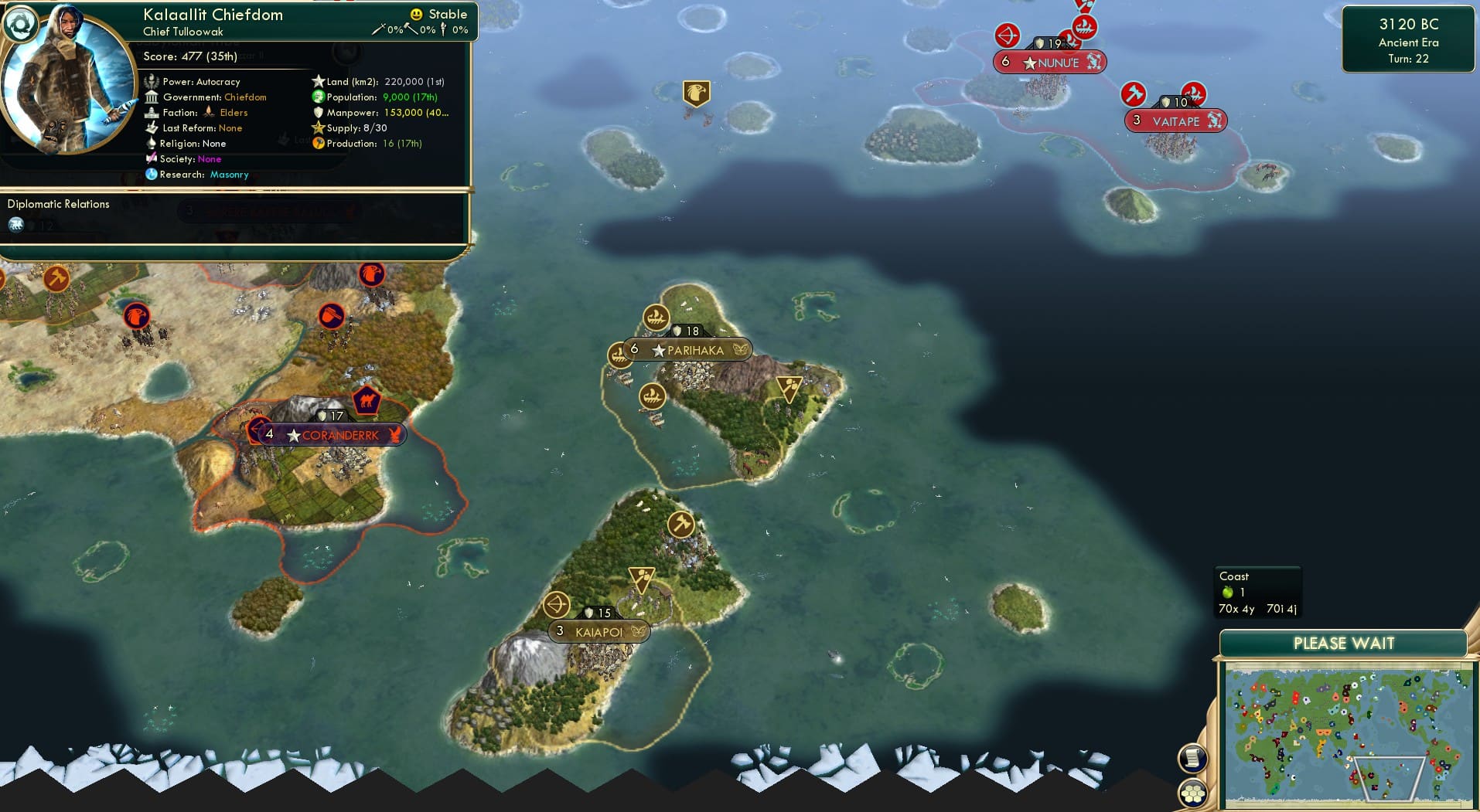 CBR In-Game Screenshot of 37