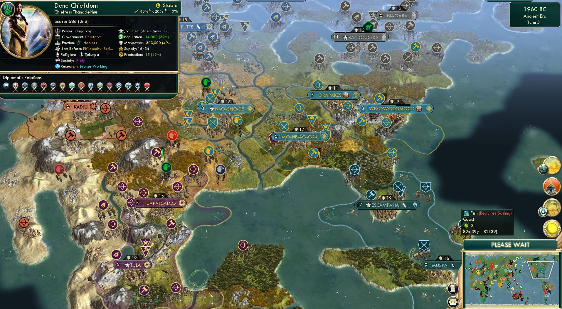 CBR In-Game Screenshot of 57