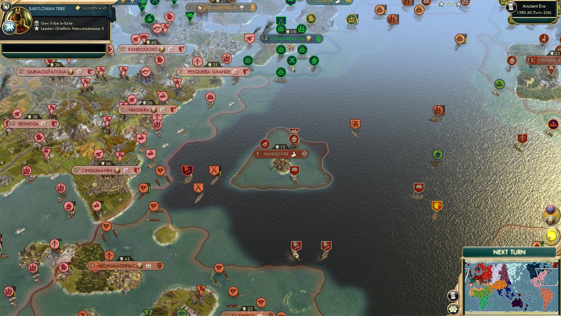 CBR In-Game Screenshot of Frigates are what’s needed