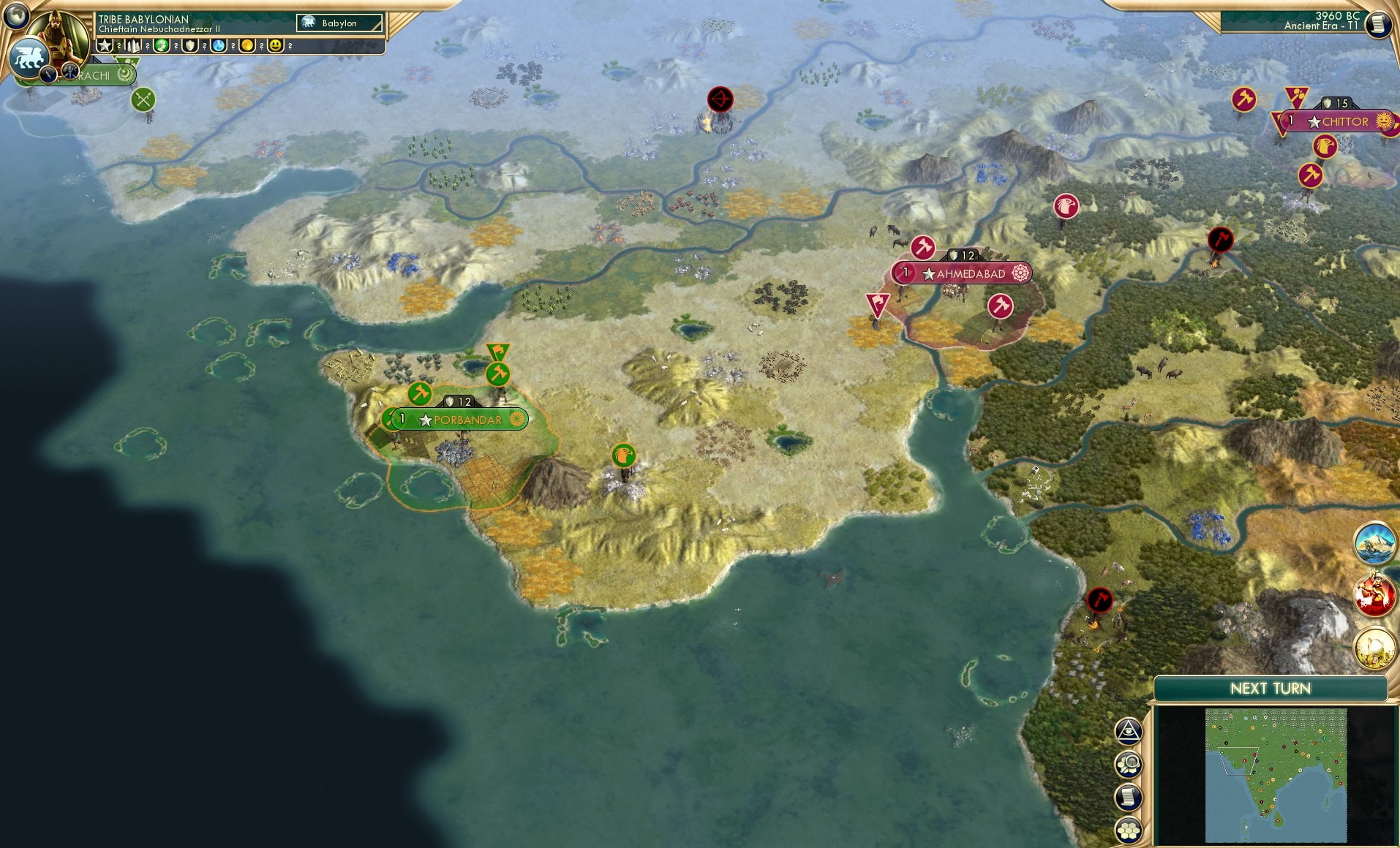 CBR In-Game Screenshot of 08