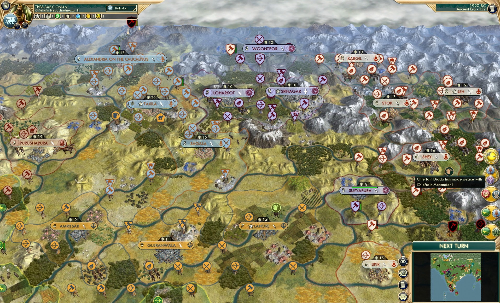 CBR In-Game Screenshot of 08