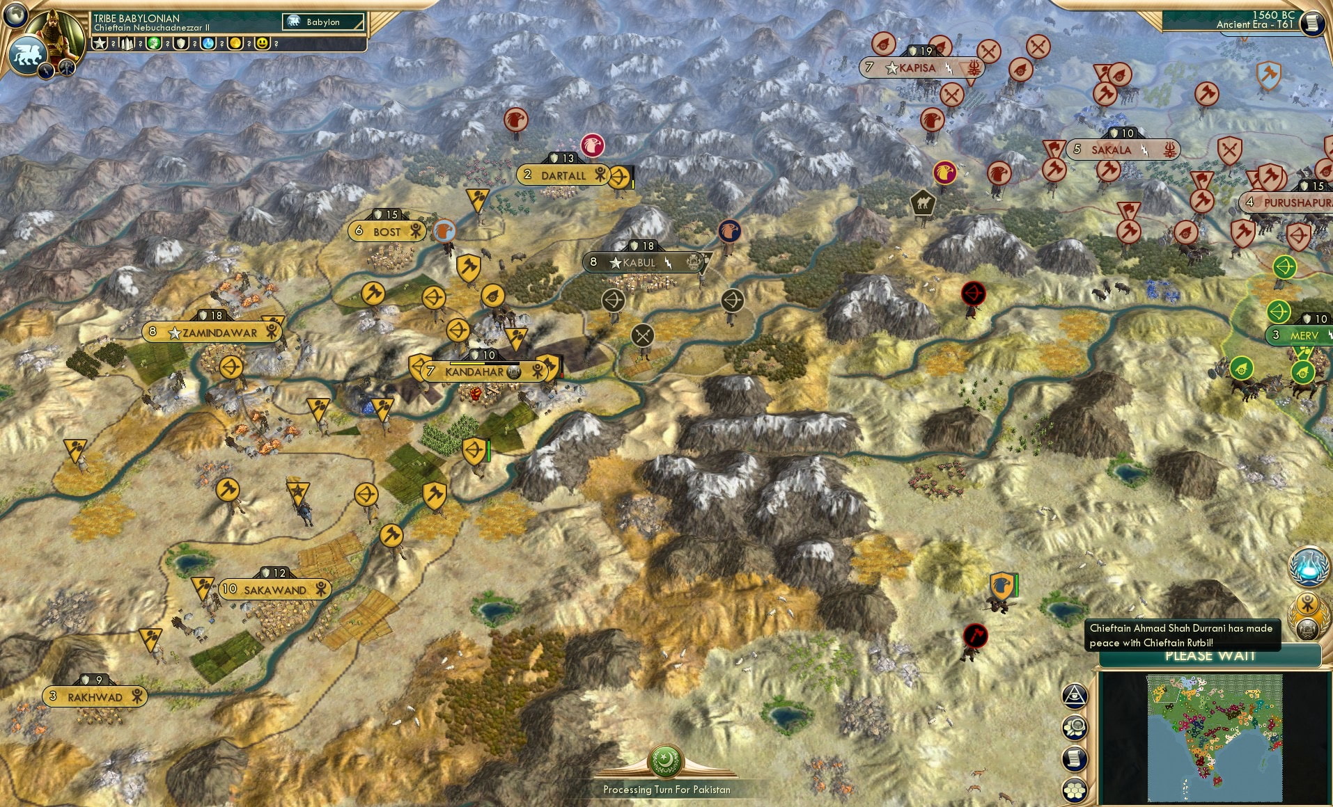 CBR In-Game Screenshot of 34