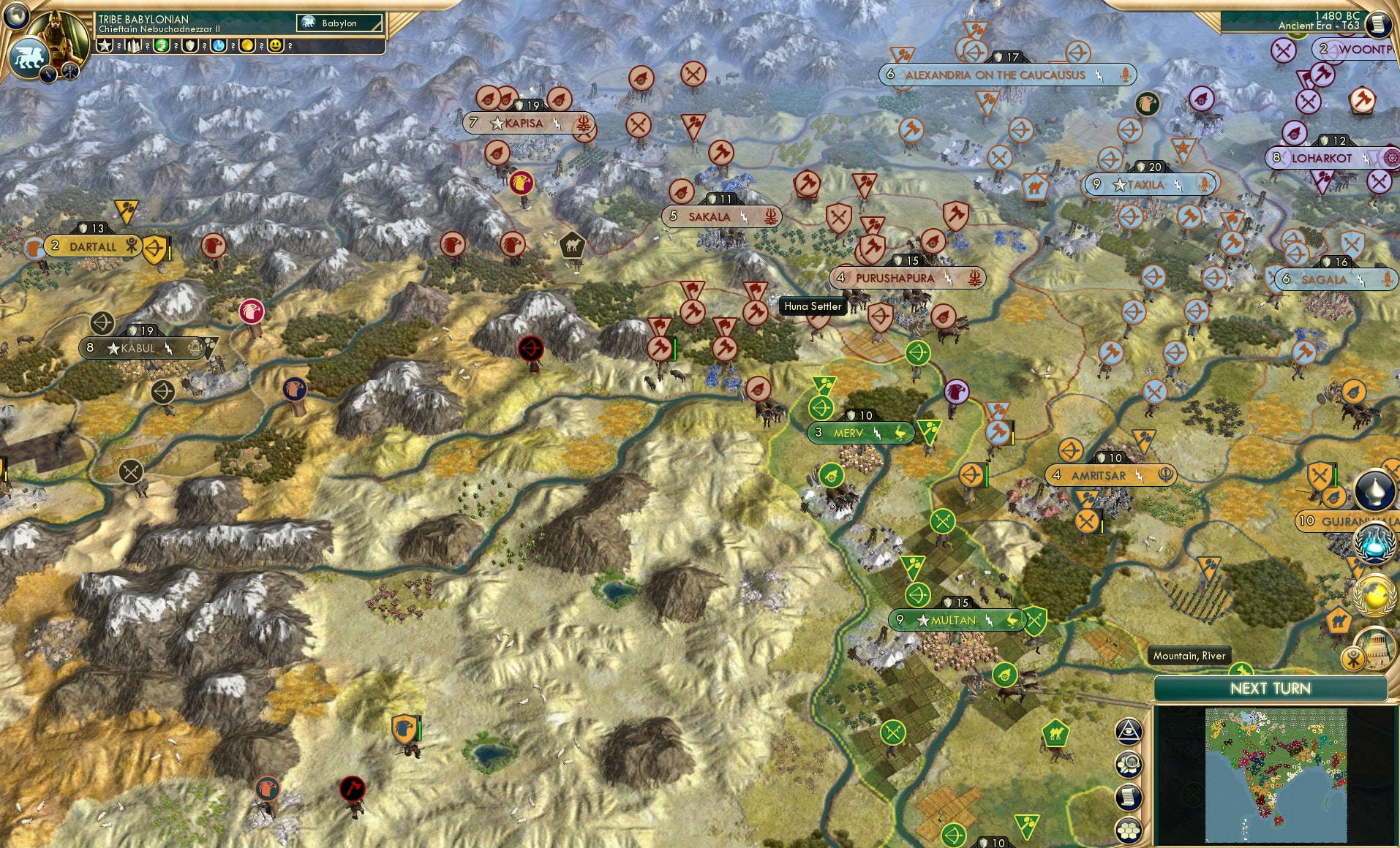 CBR In-Game Screenshot of 38