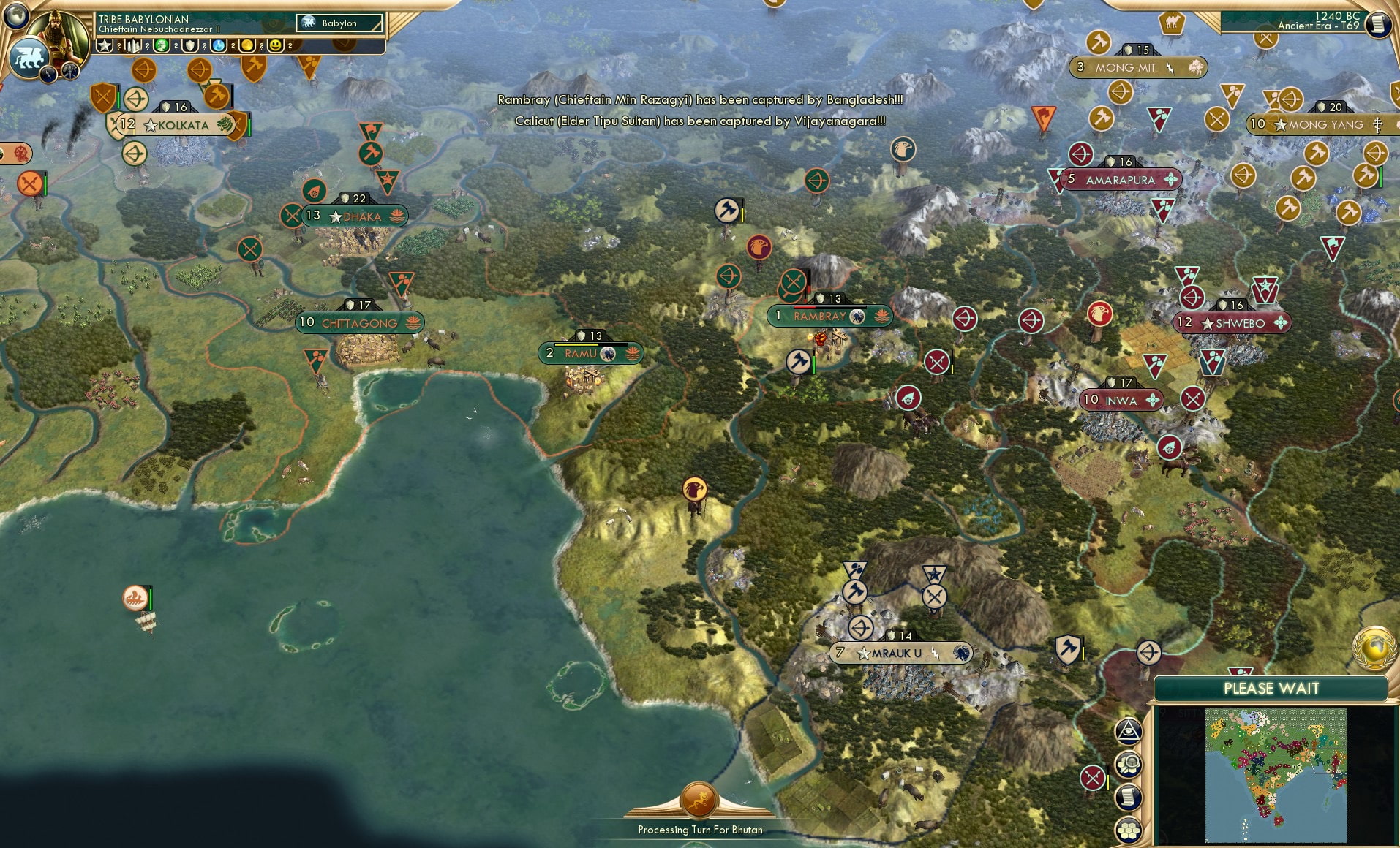 CBR In-Game Screenshot of 56