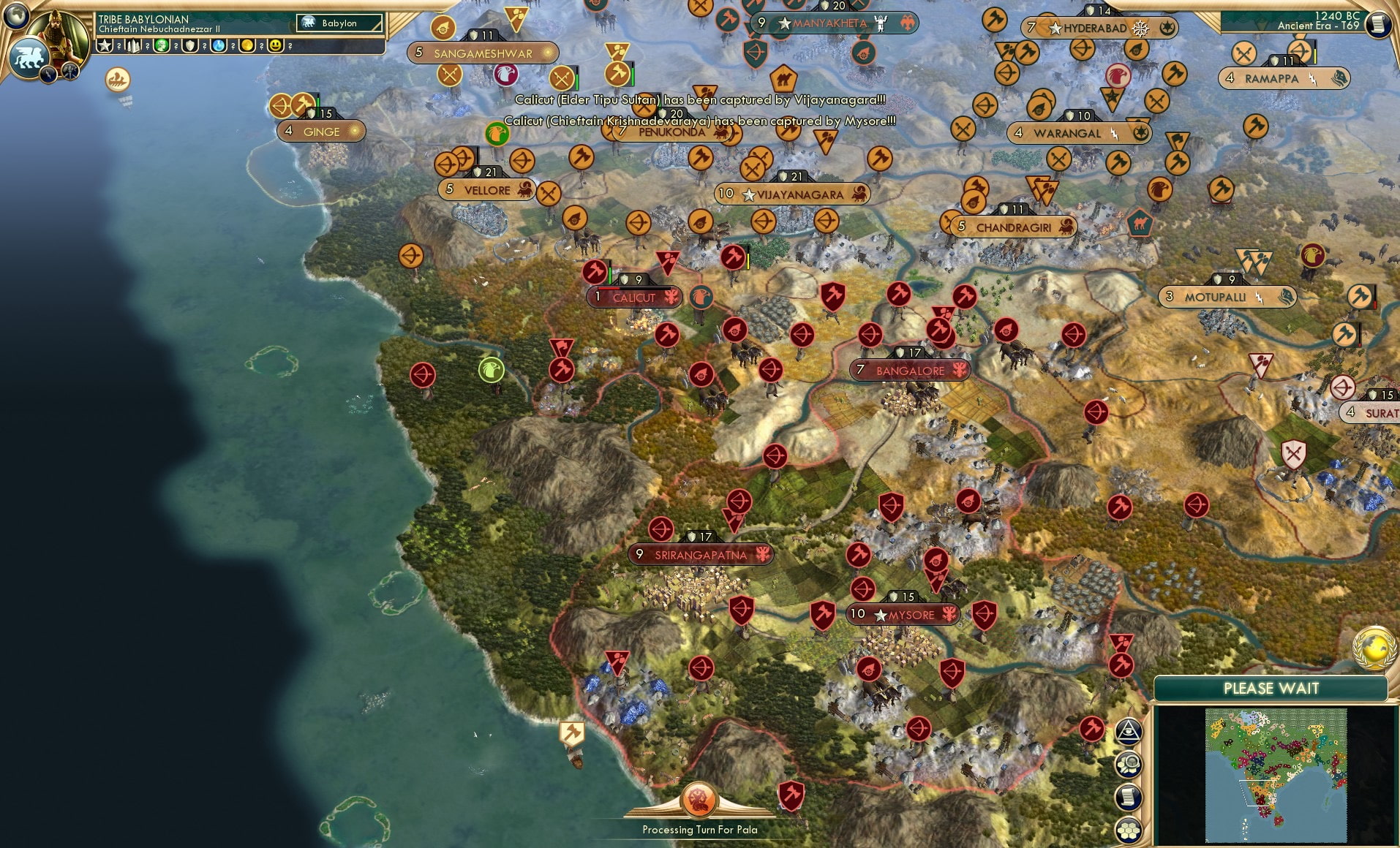 CBR In-Game Screenshot of 57