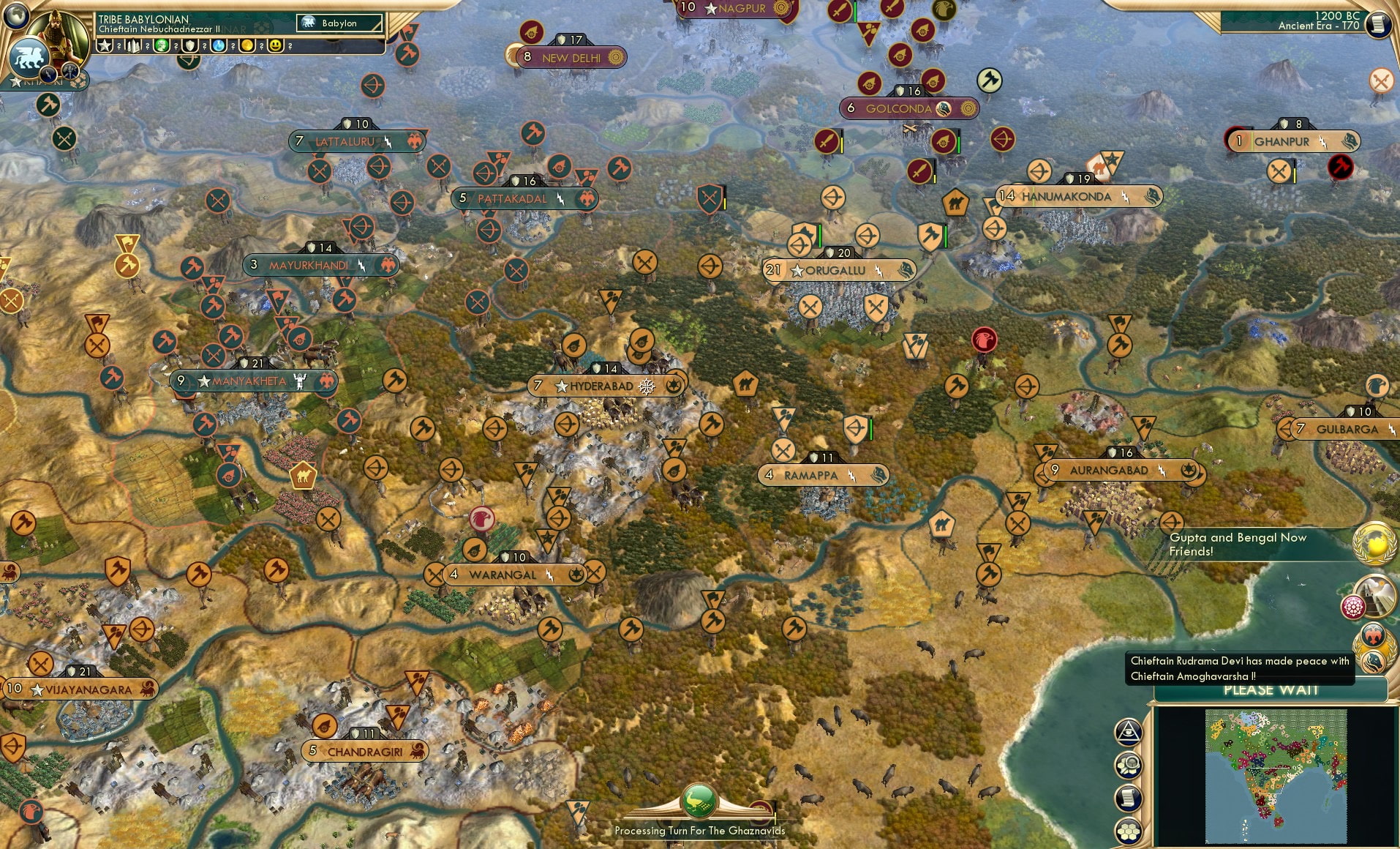 CBR In-Game Screenshot of 58