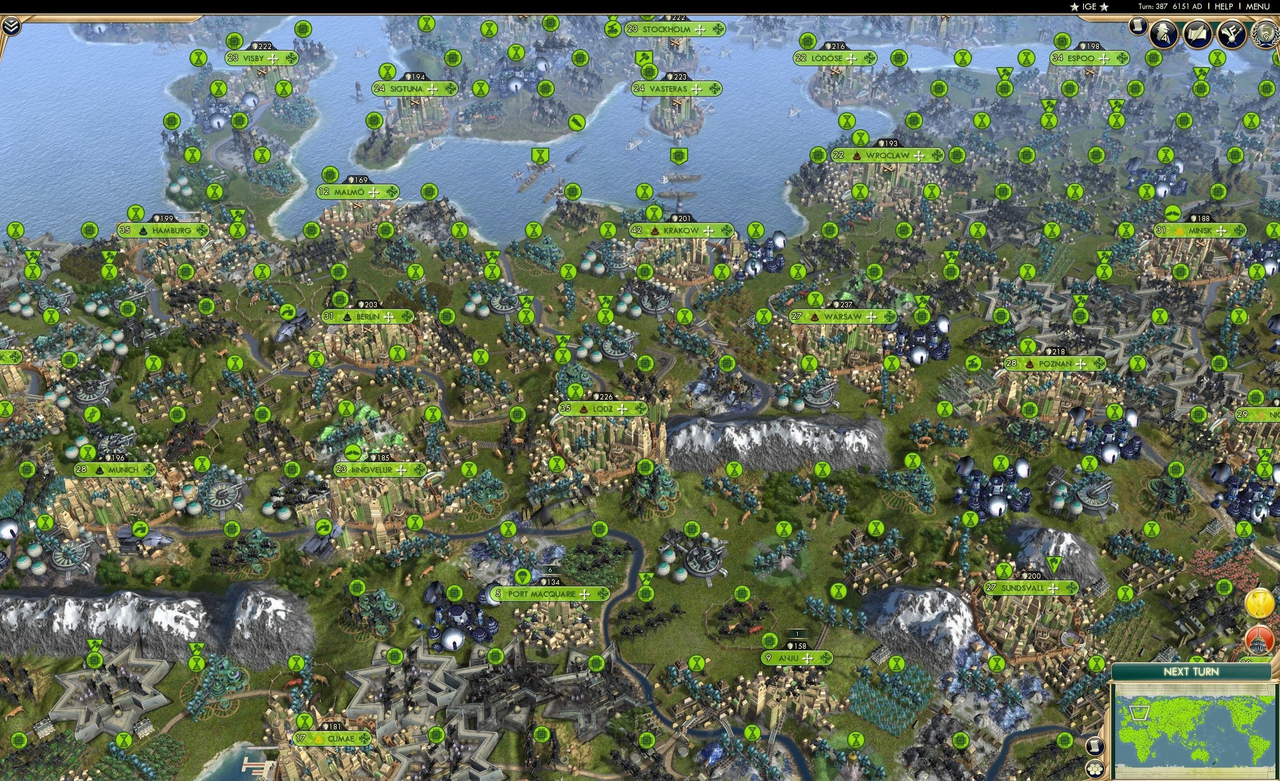 CBR In-Game Screenshot of 37