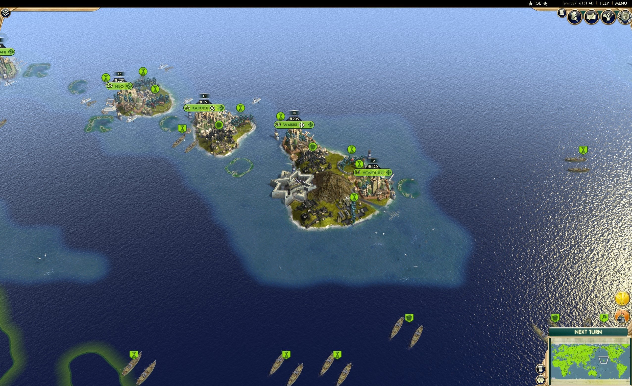 CBR In-Game Screenshot of 38