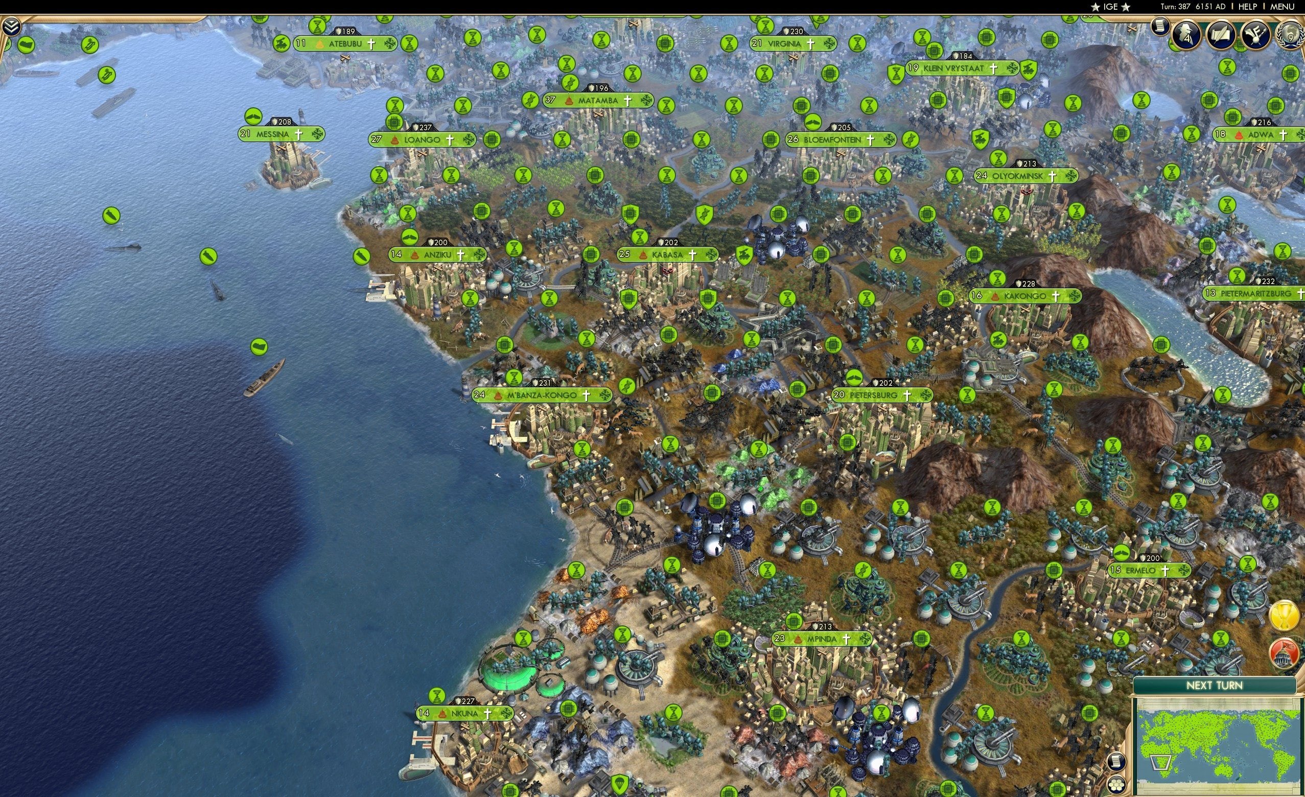 CBR In-Game Screenshot of 48