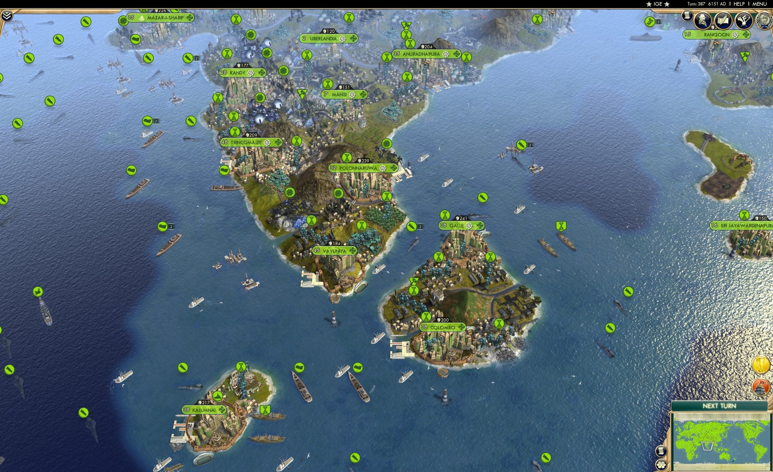 CBR In-Game Screenshot of 66