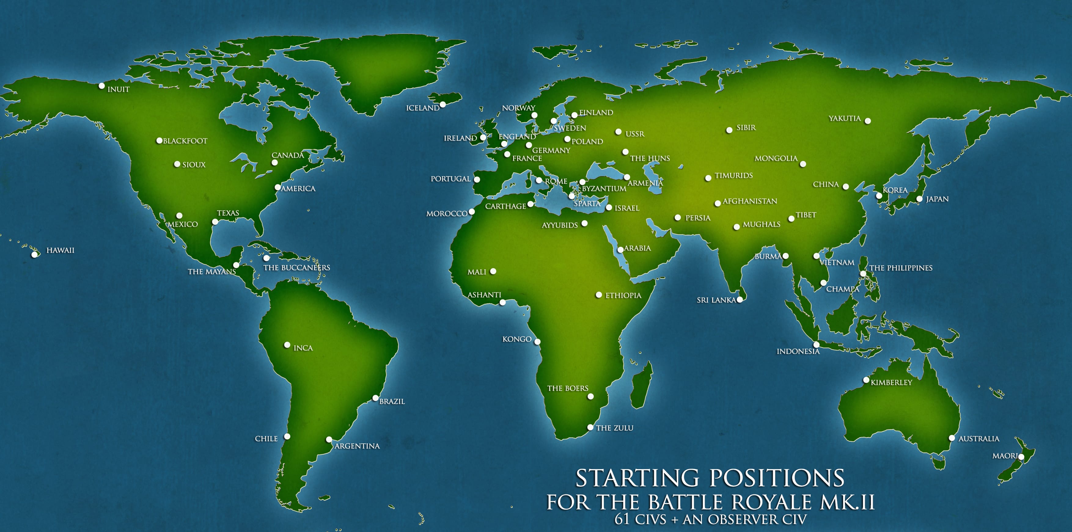 CBR In-Game Screenshot of 2