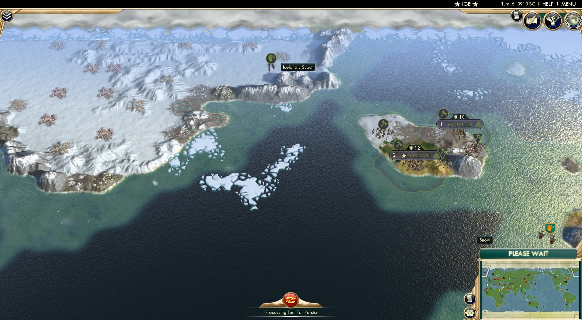 CBR In-Game Screenshot of 36