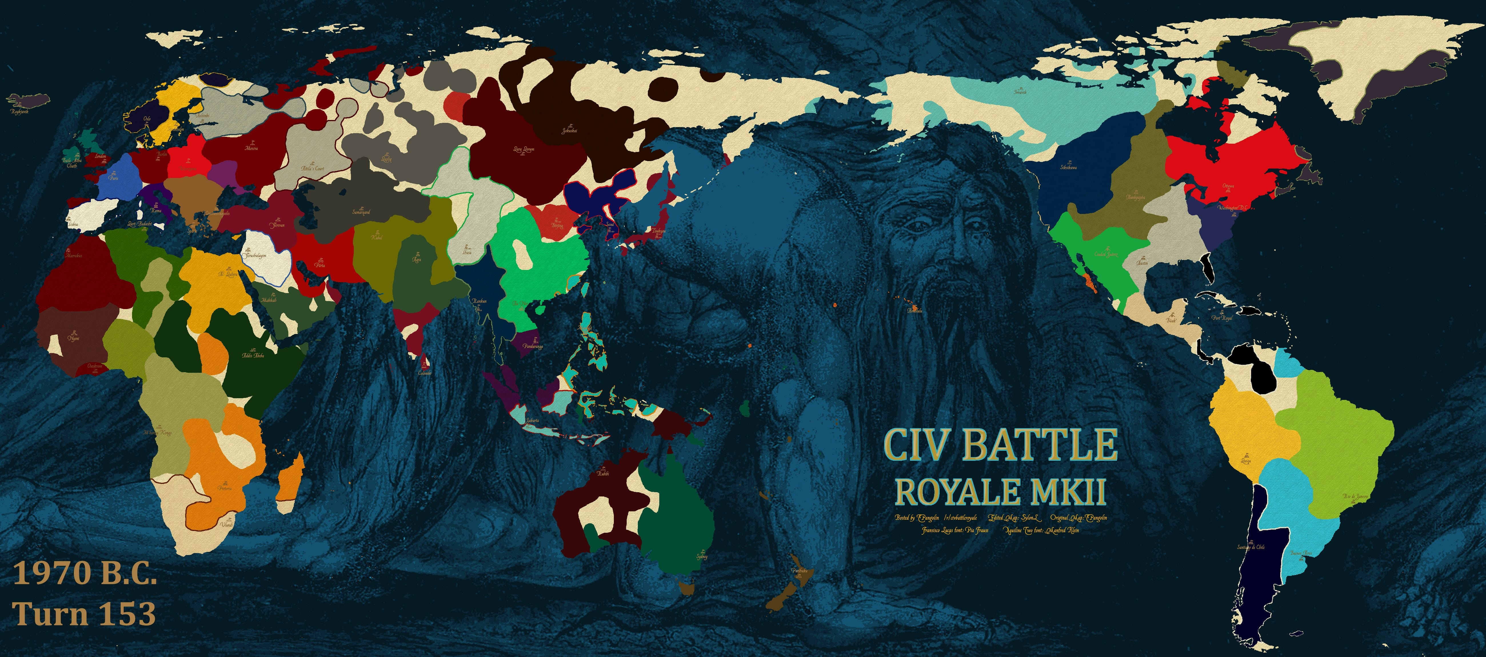 CBR In-Game Screenshot of 2