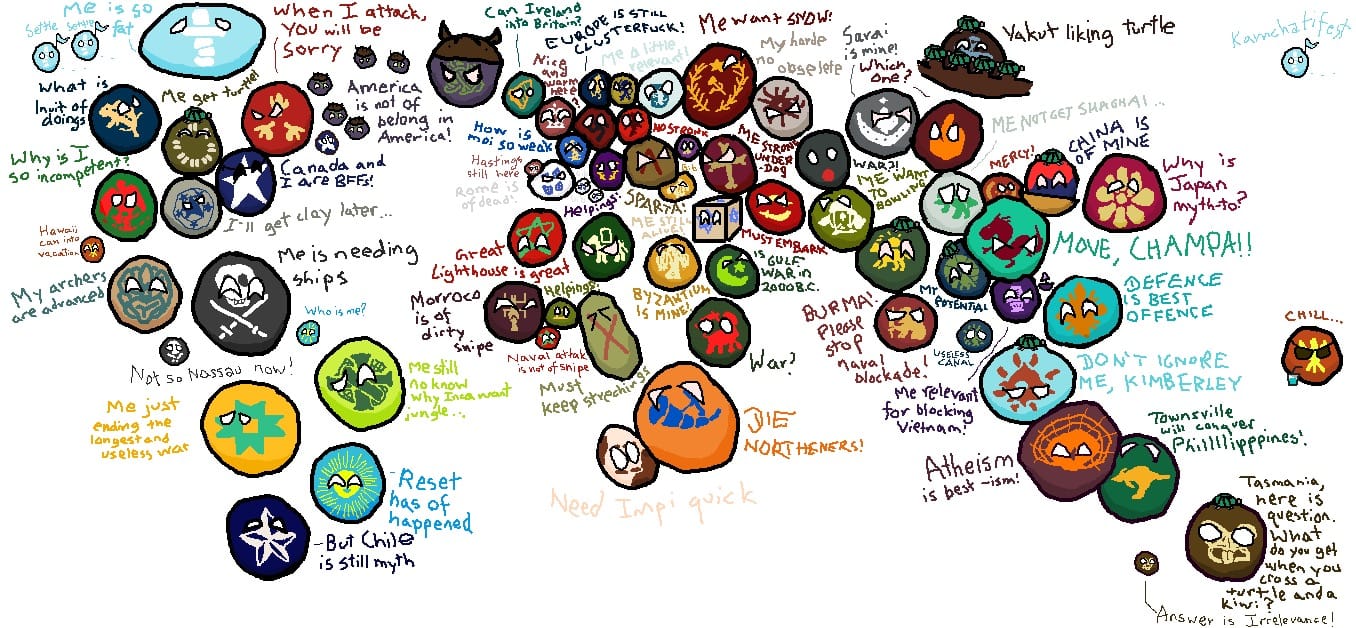 CBR In-Game Screenshot of 4