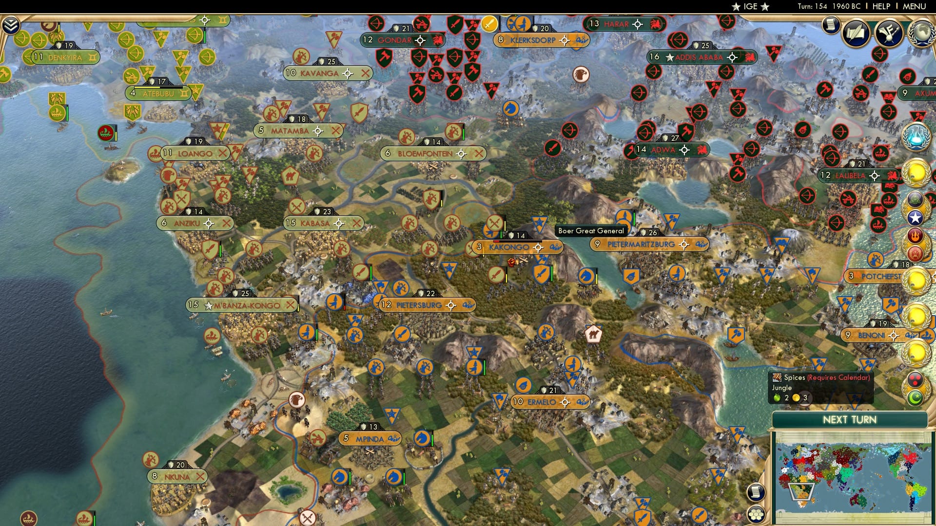 CBR In-Game Screenshot of 6