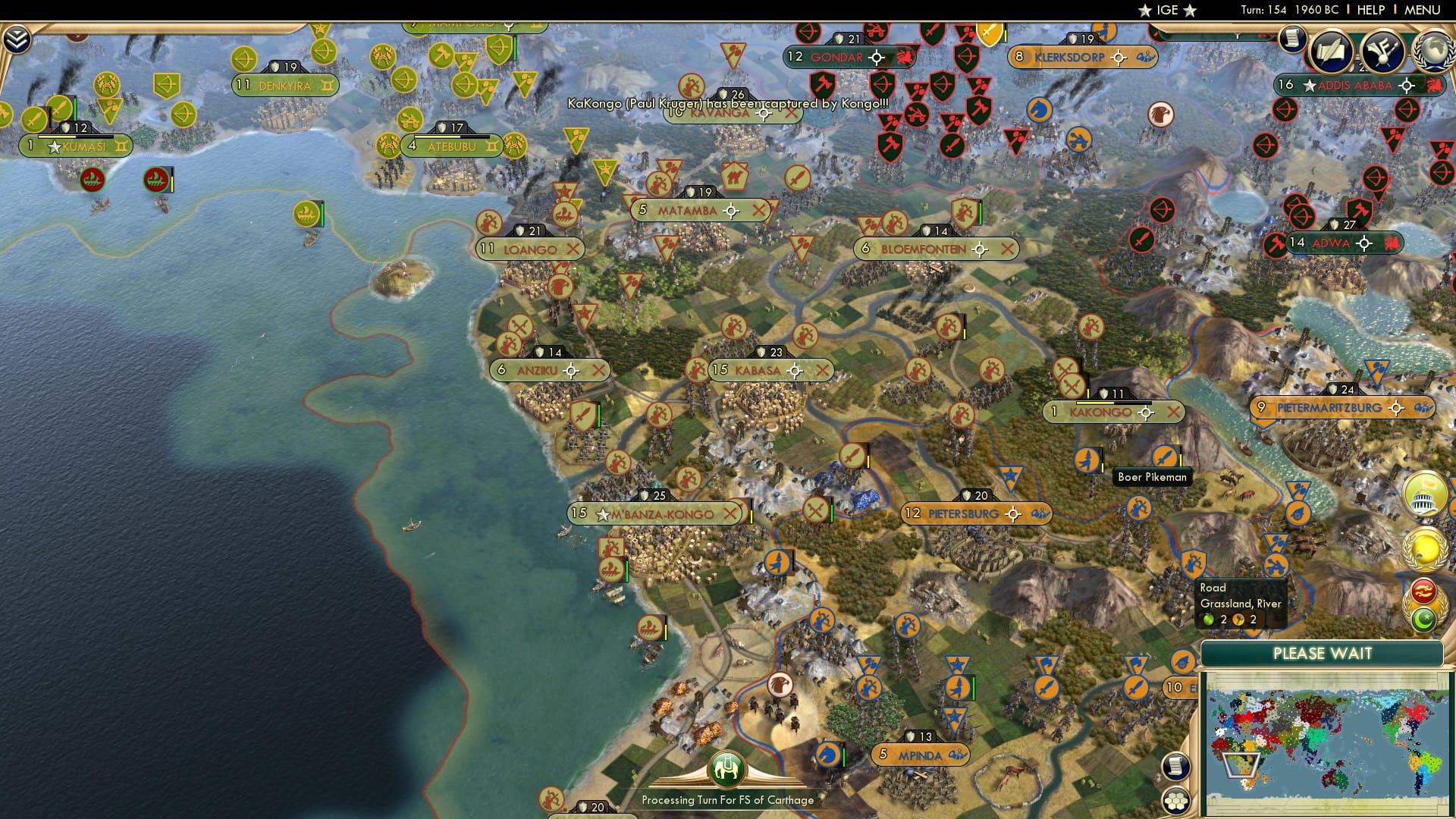 CBR In-Game Screenshot of 12