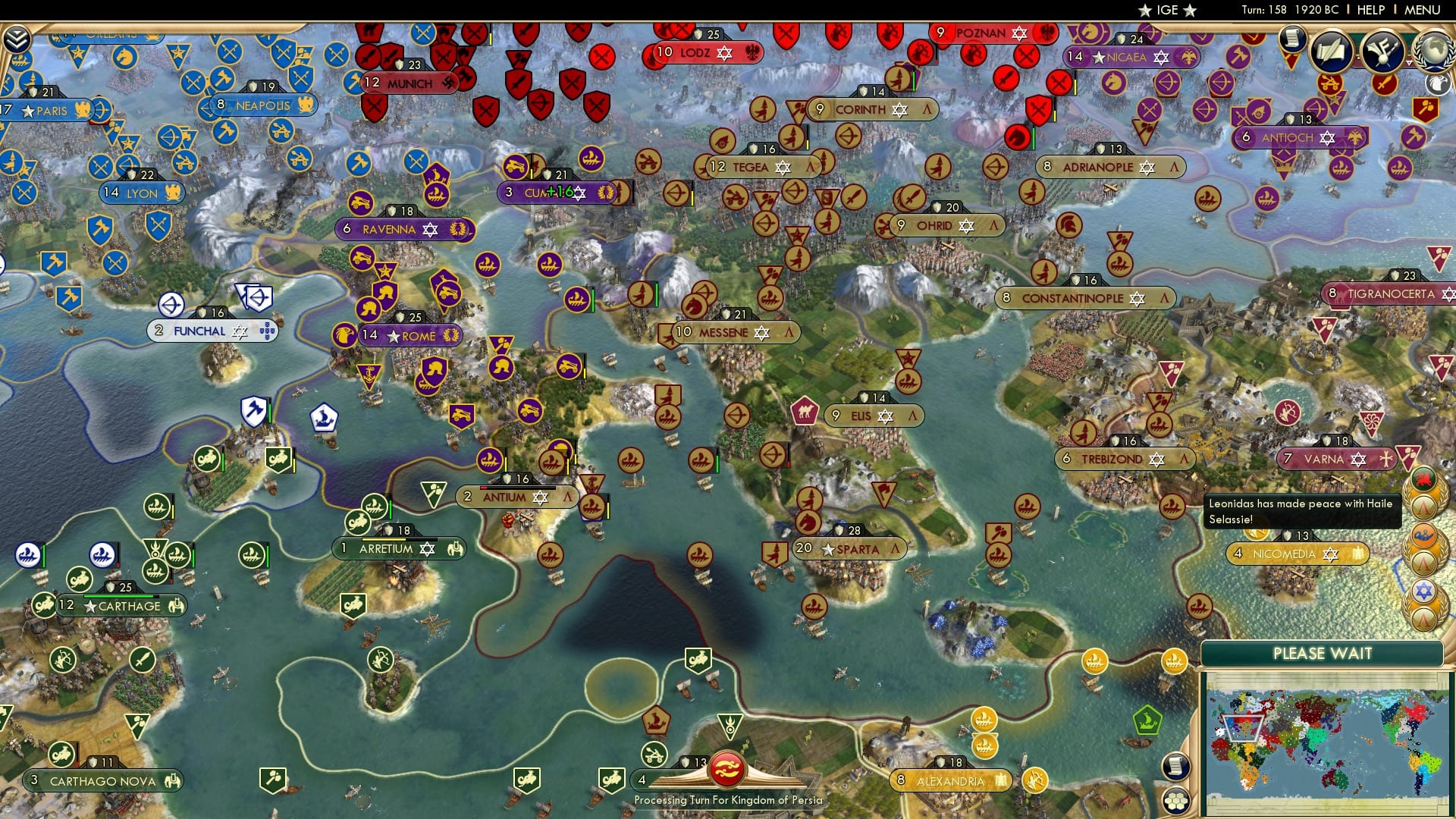 CBR In-Game Screenshot of 28