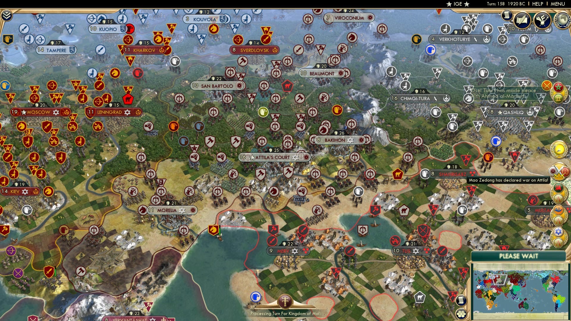 CBR In-Game Screenshot of 29