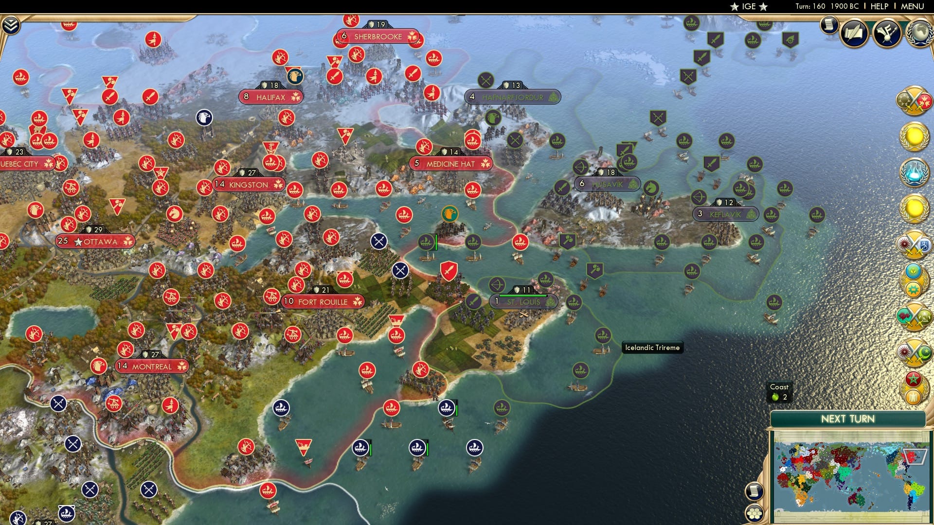 CBR In-Game Screenshot of 36