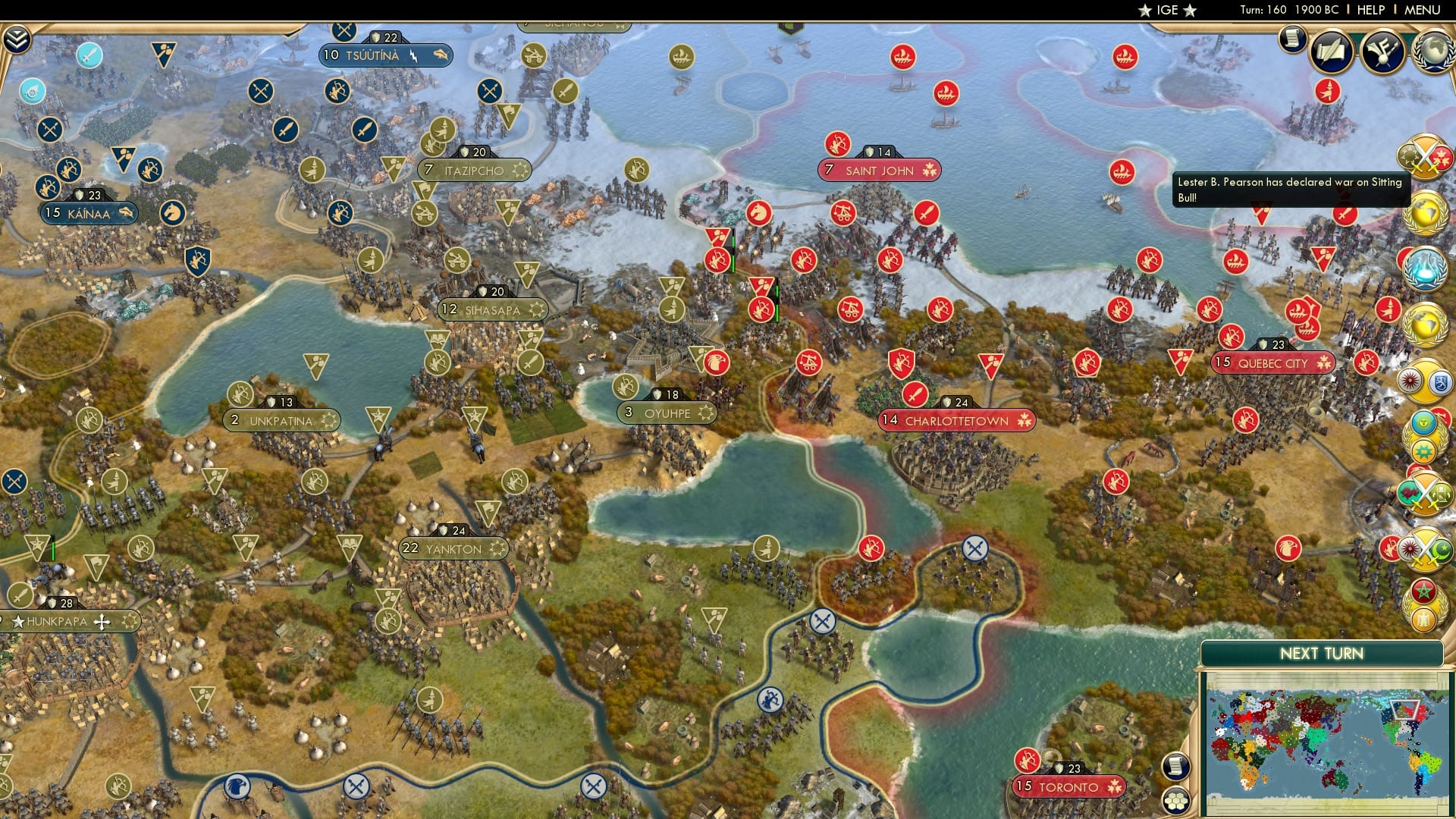 CBR In-Game Screenshot of 37