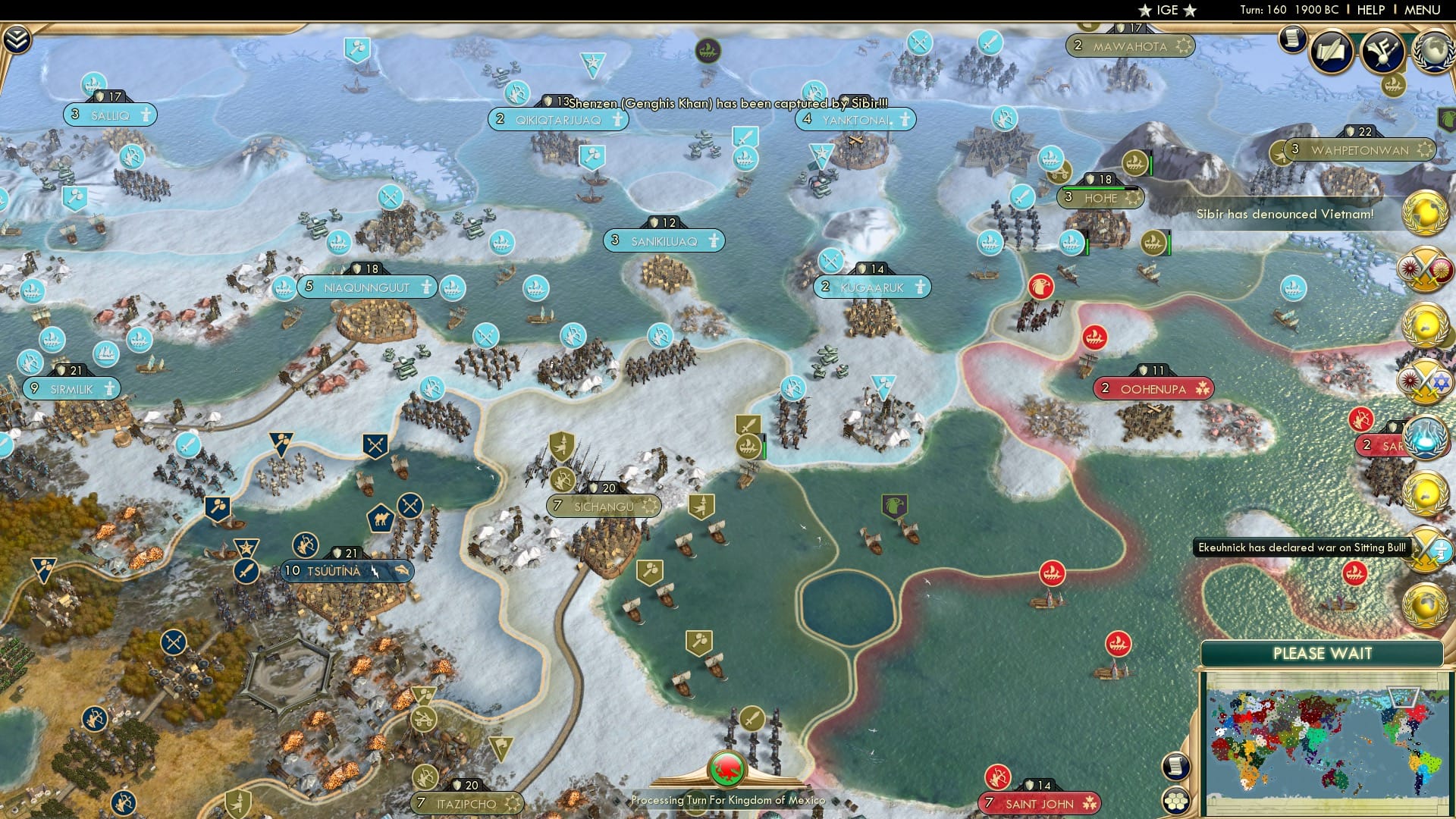 CBR In-Game Screenshot of 38