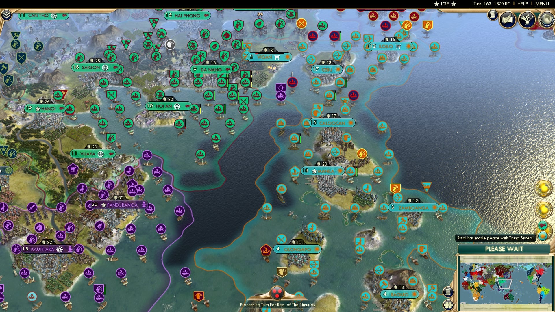 CBR In-Game Screenshot of 49